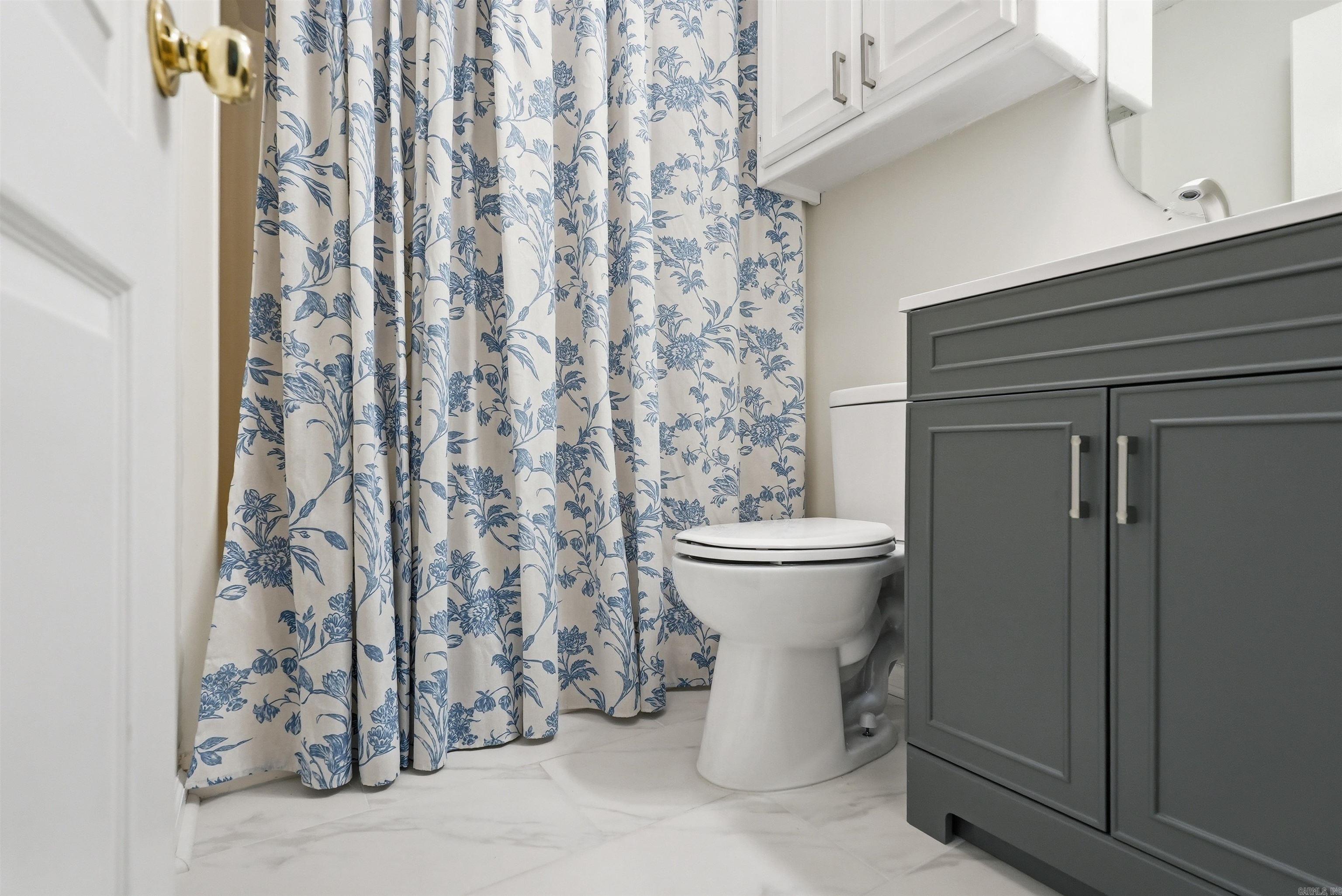 OVERBROOK - Residential