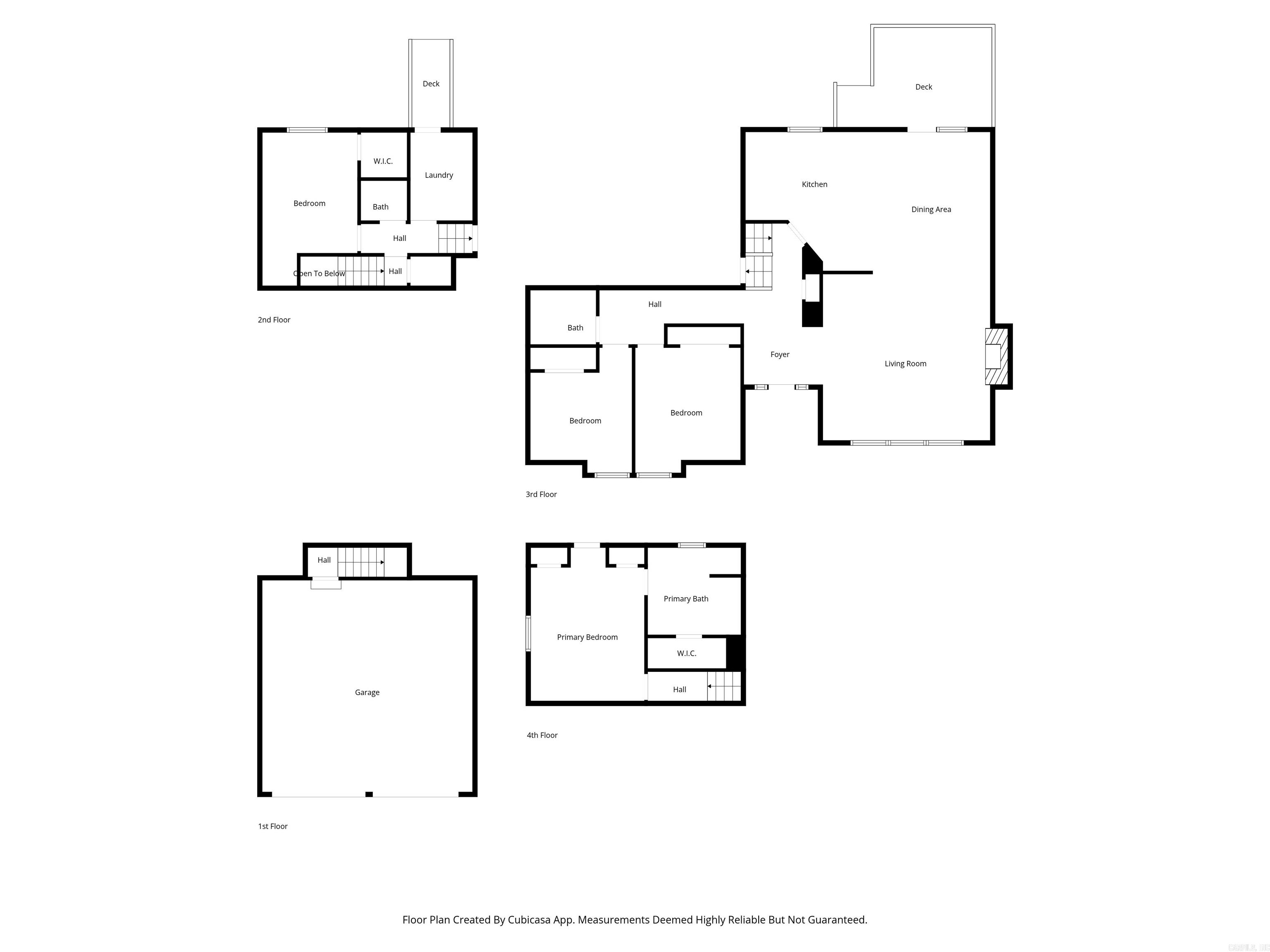 OVERBROOK - Residential