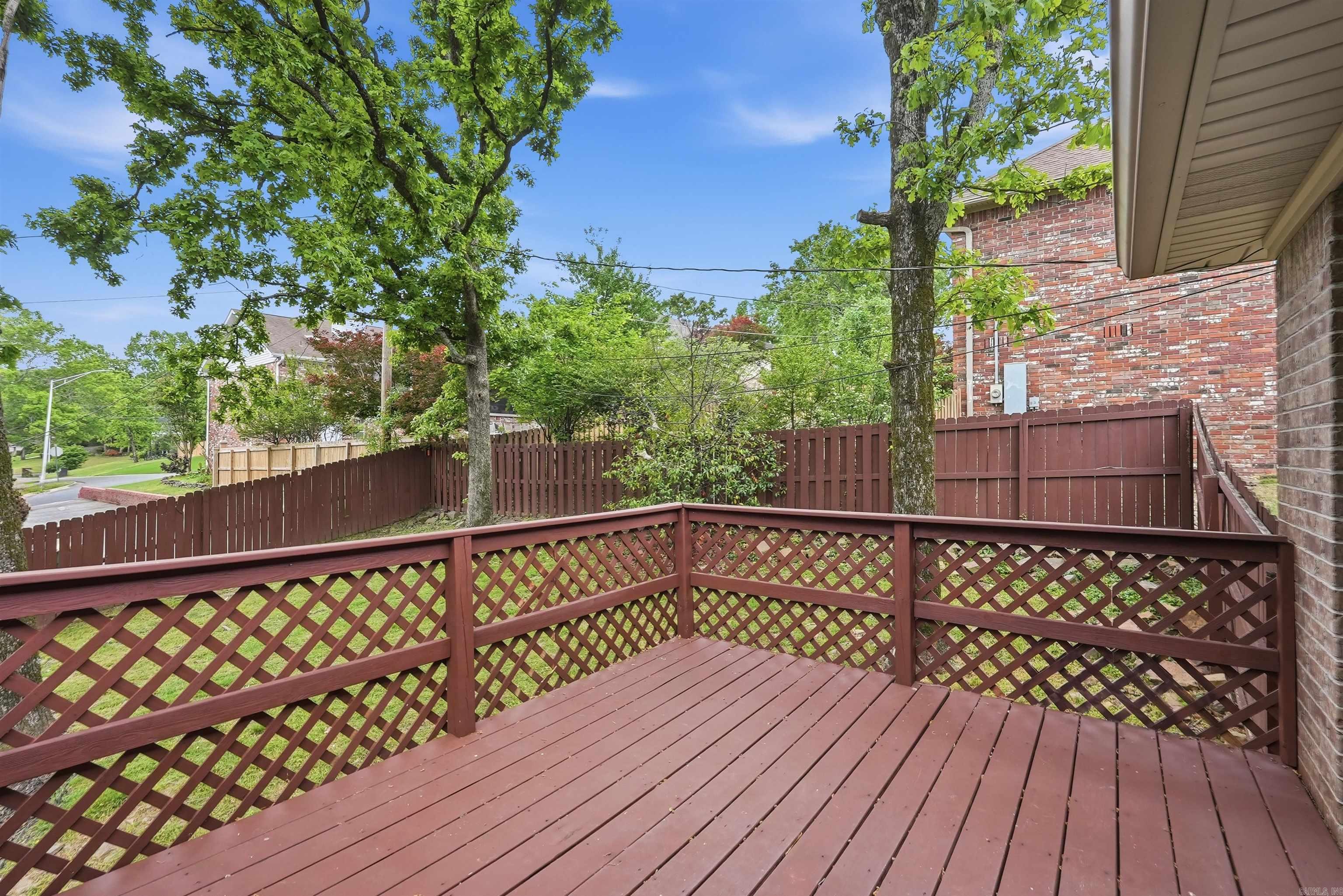 OVERBROOK - Residential