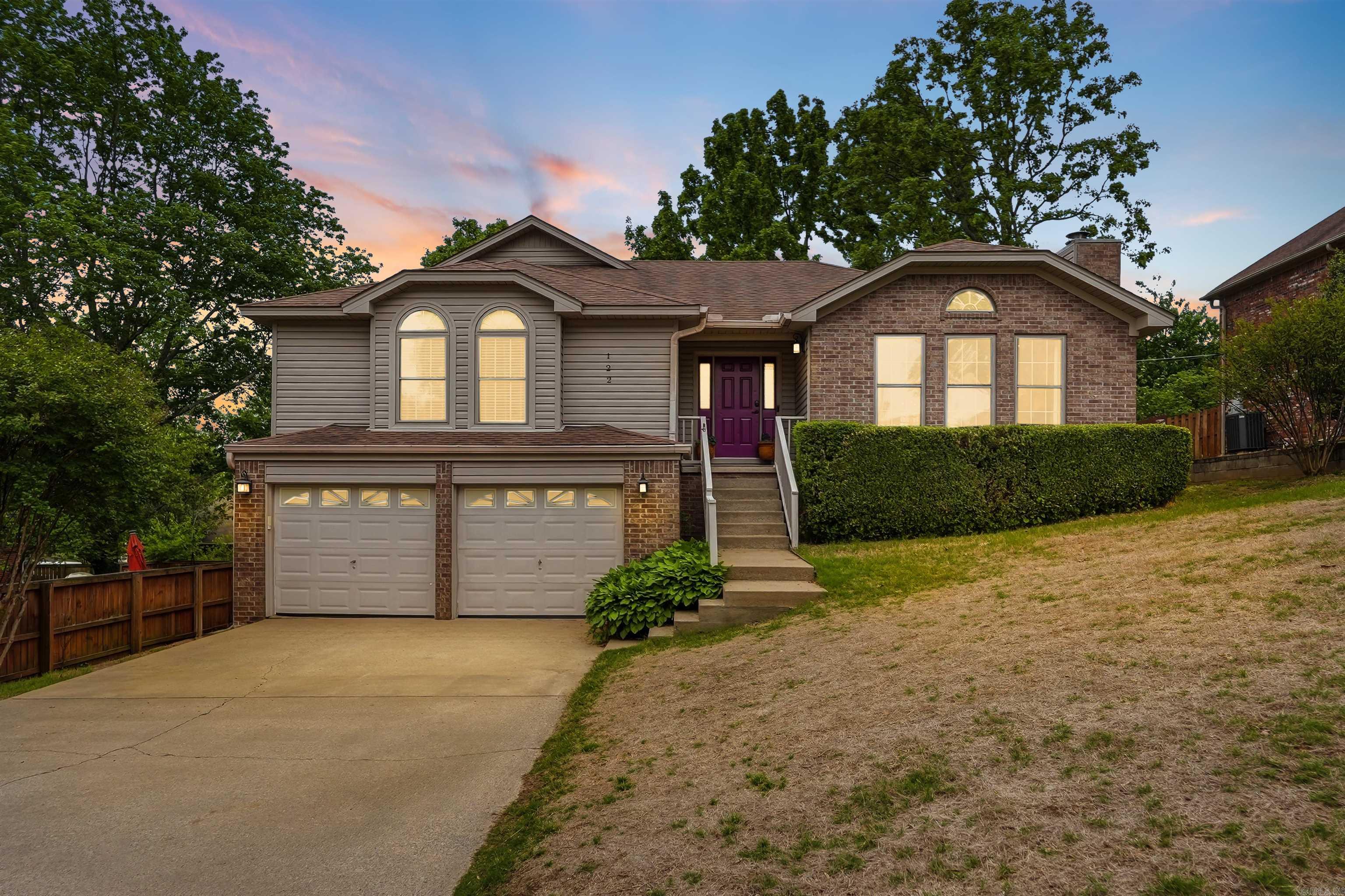 OVERBROOK - Residential