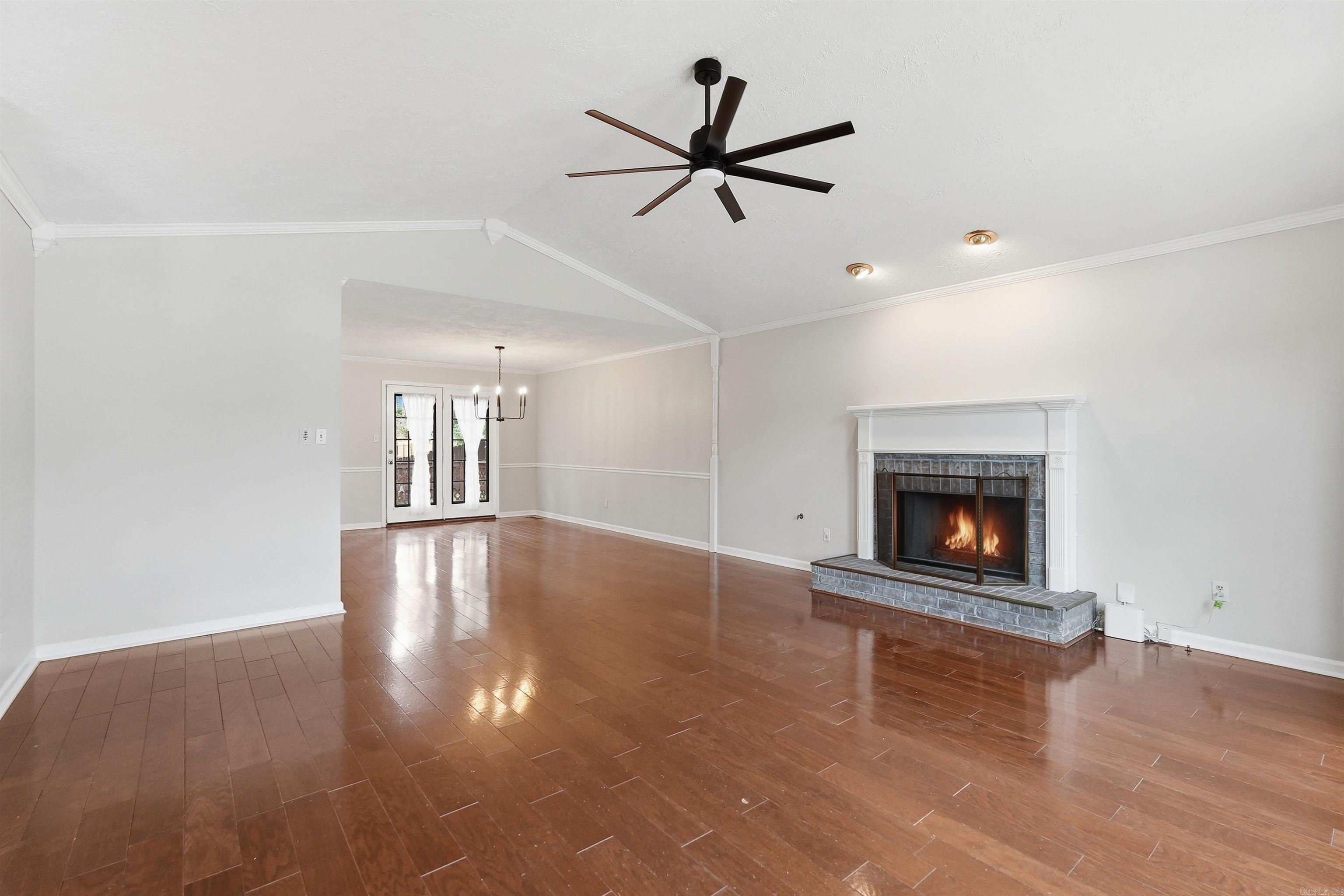 OVERBROOK - Residential