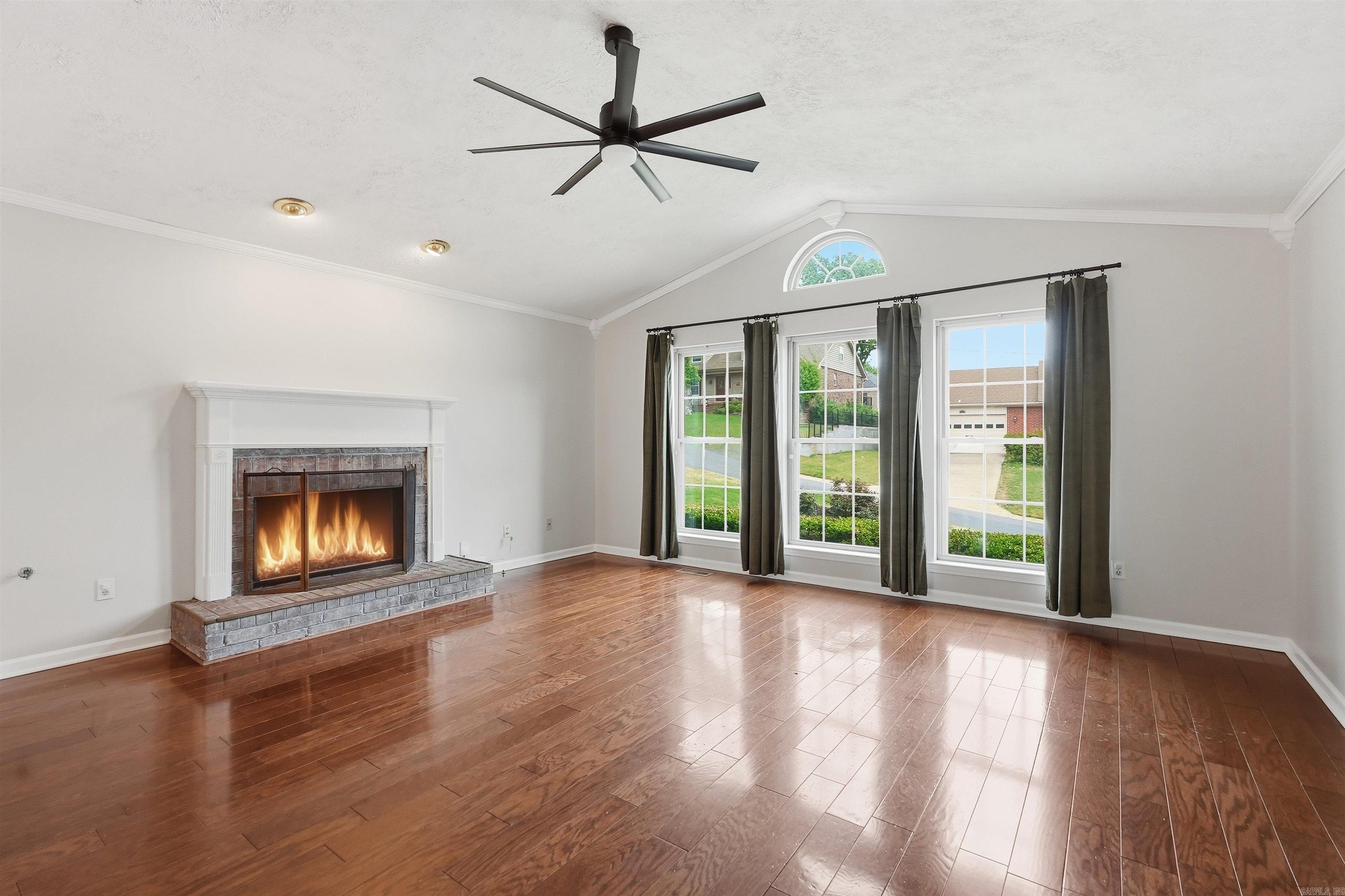 OVERBROOK - Residential