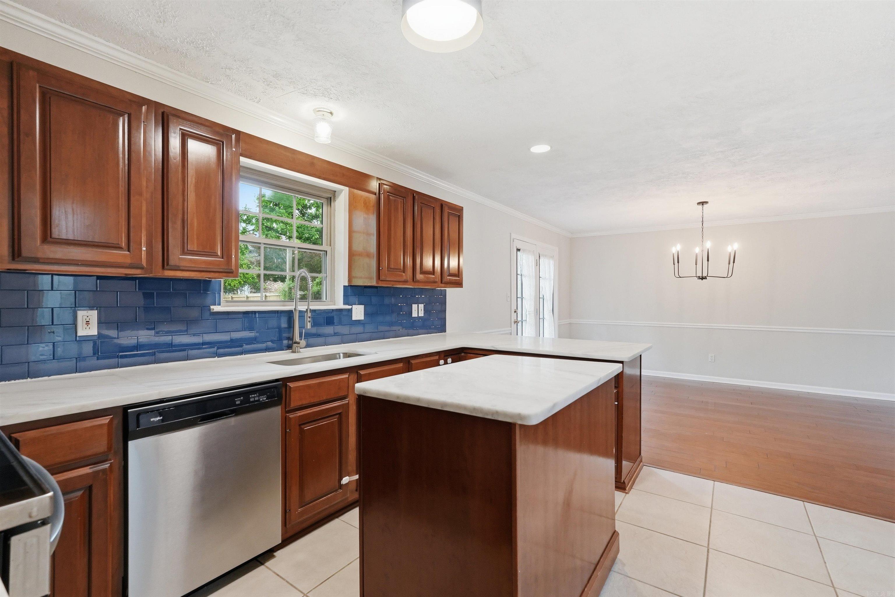 OVERBROOK - Residential