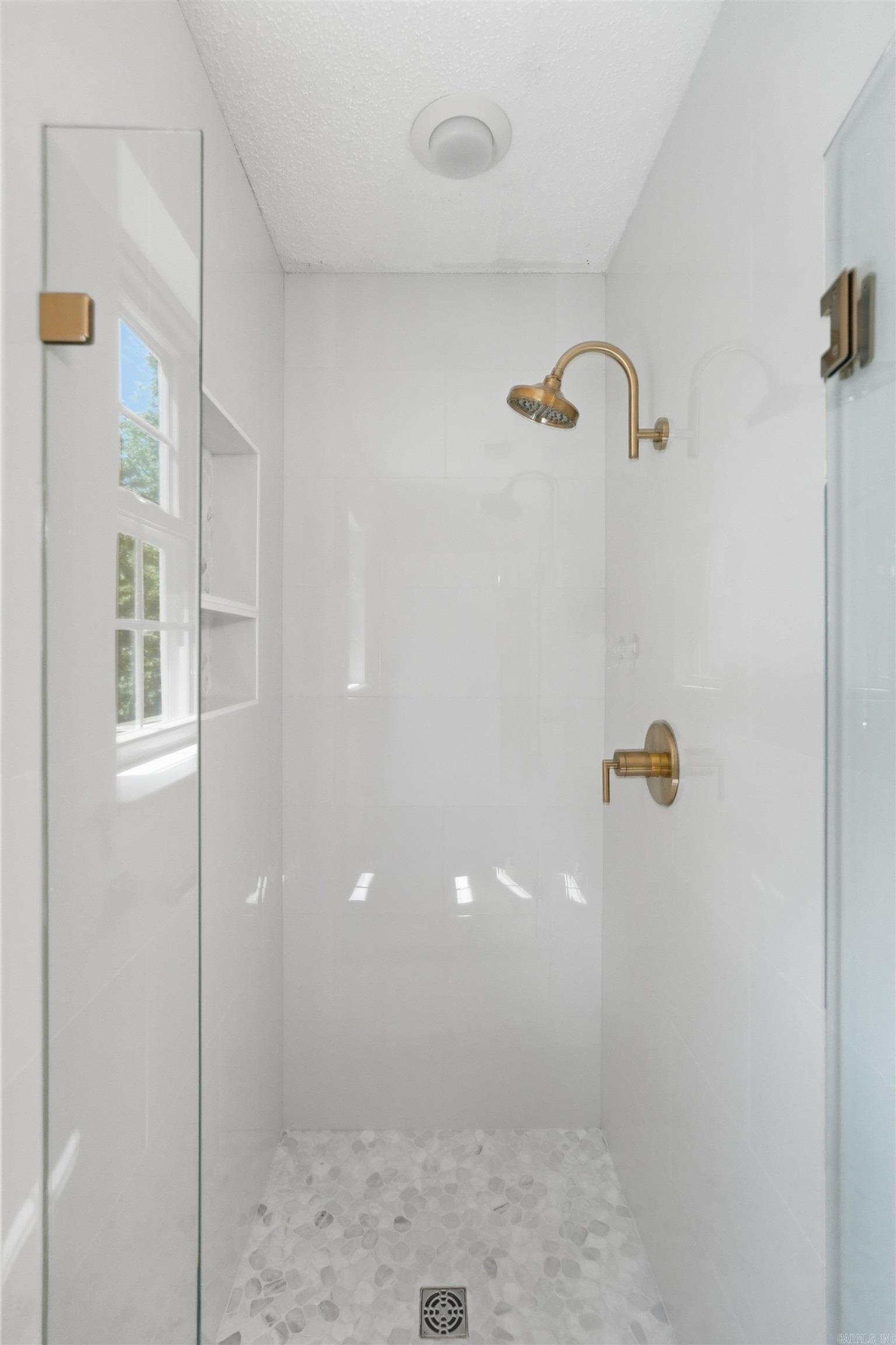 OVERBROOK - Residential