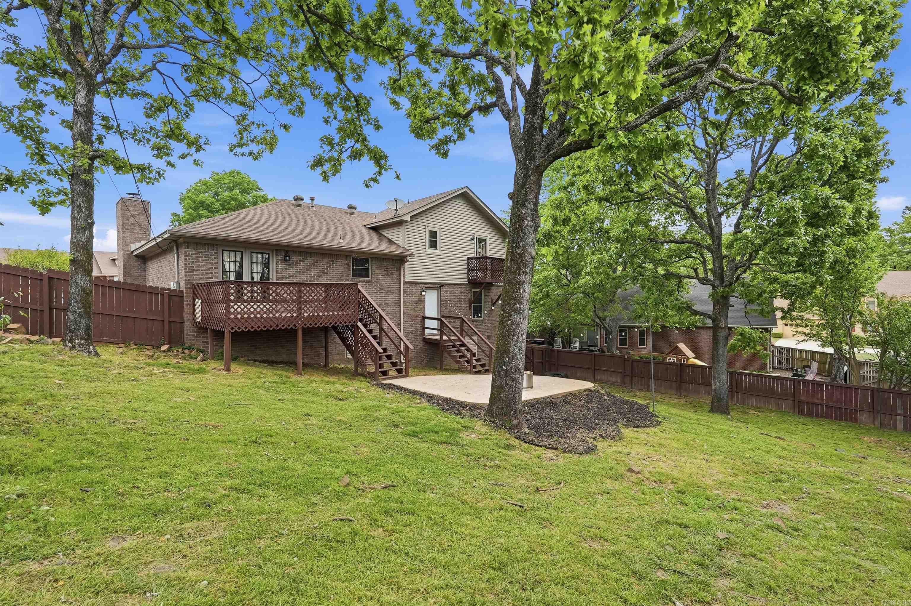 OVERBROOK - Residential