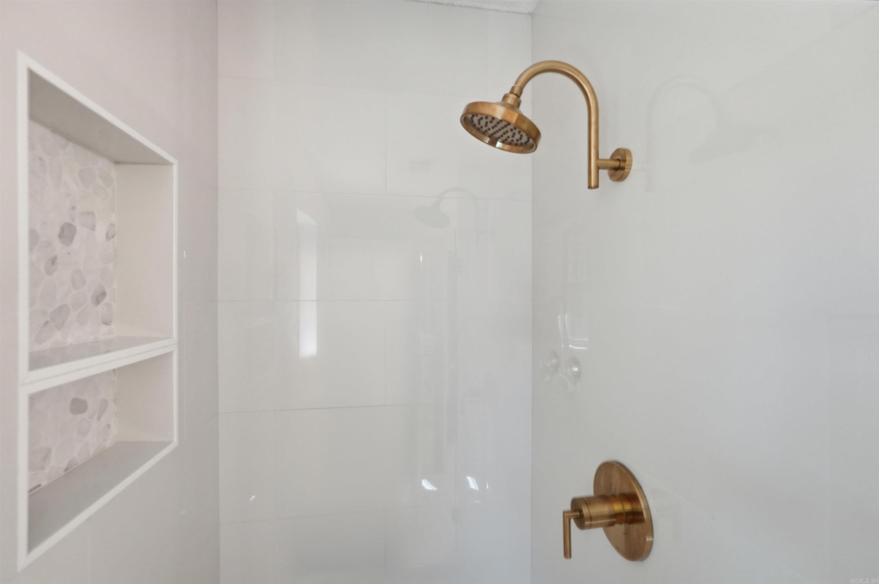 OVERBROOK - Residential