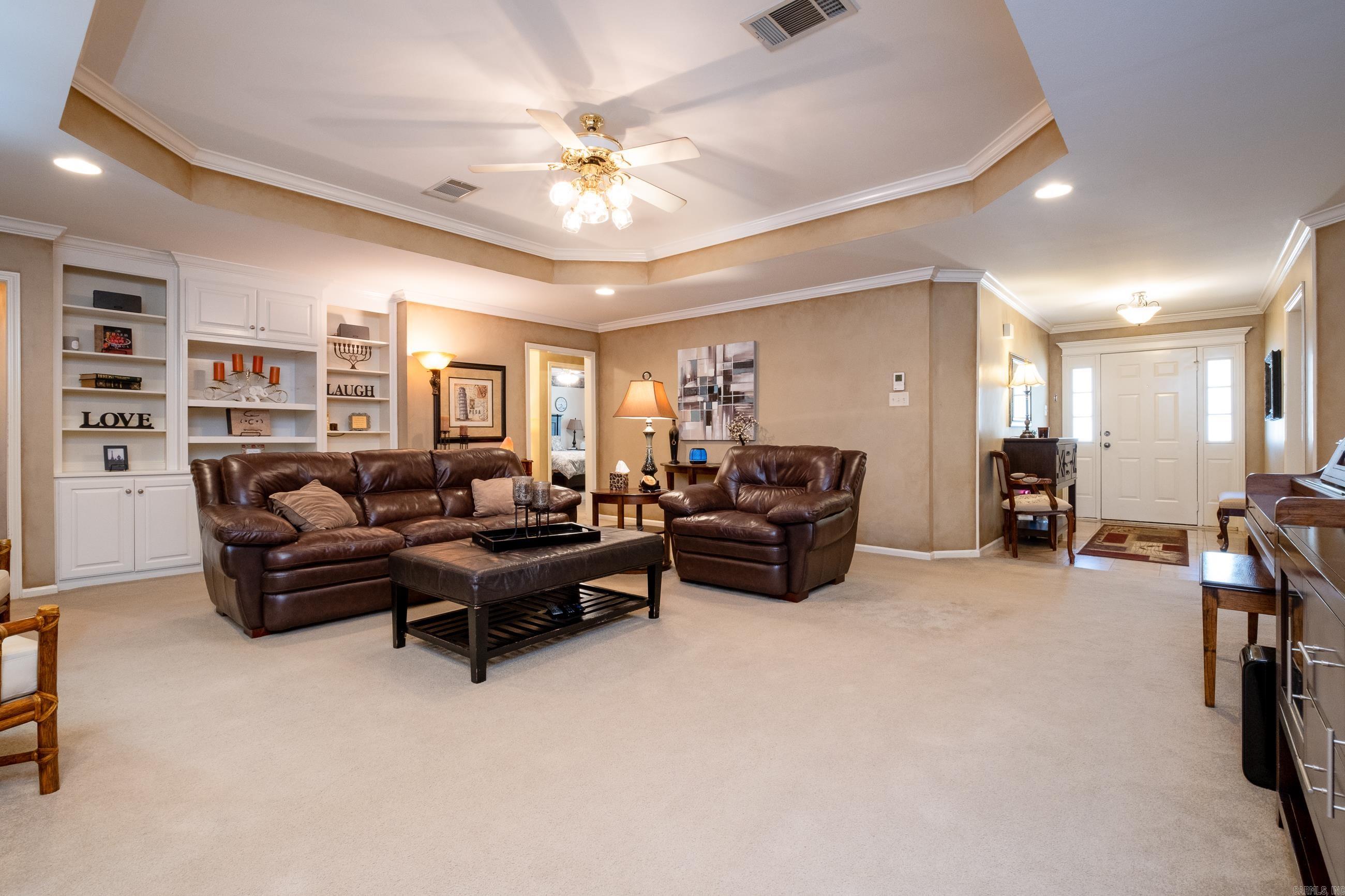 WATERSIDE ADDN - Residential