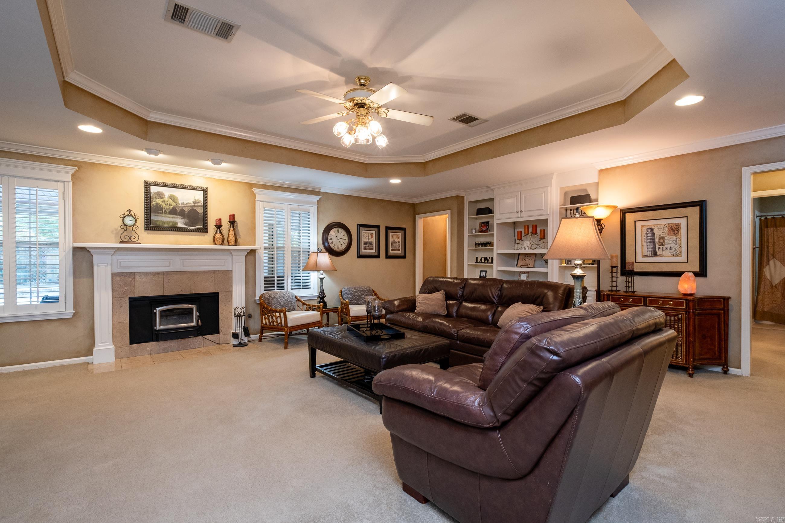 WATERSIDE ADDN - Residential