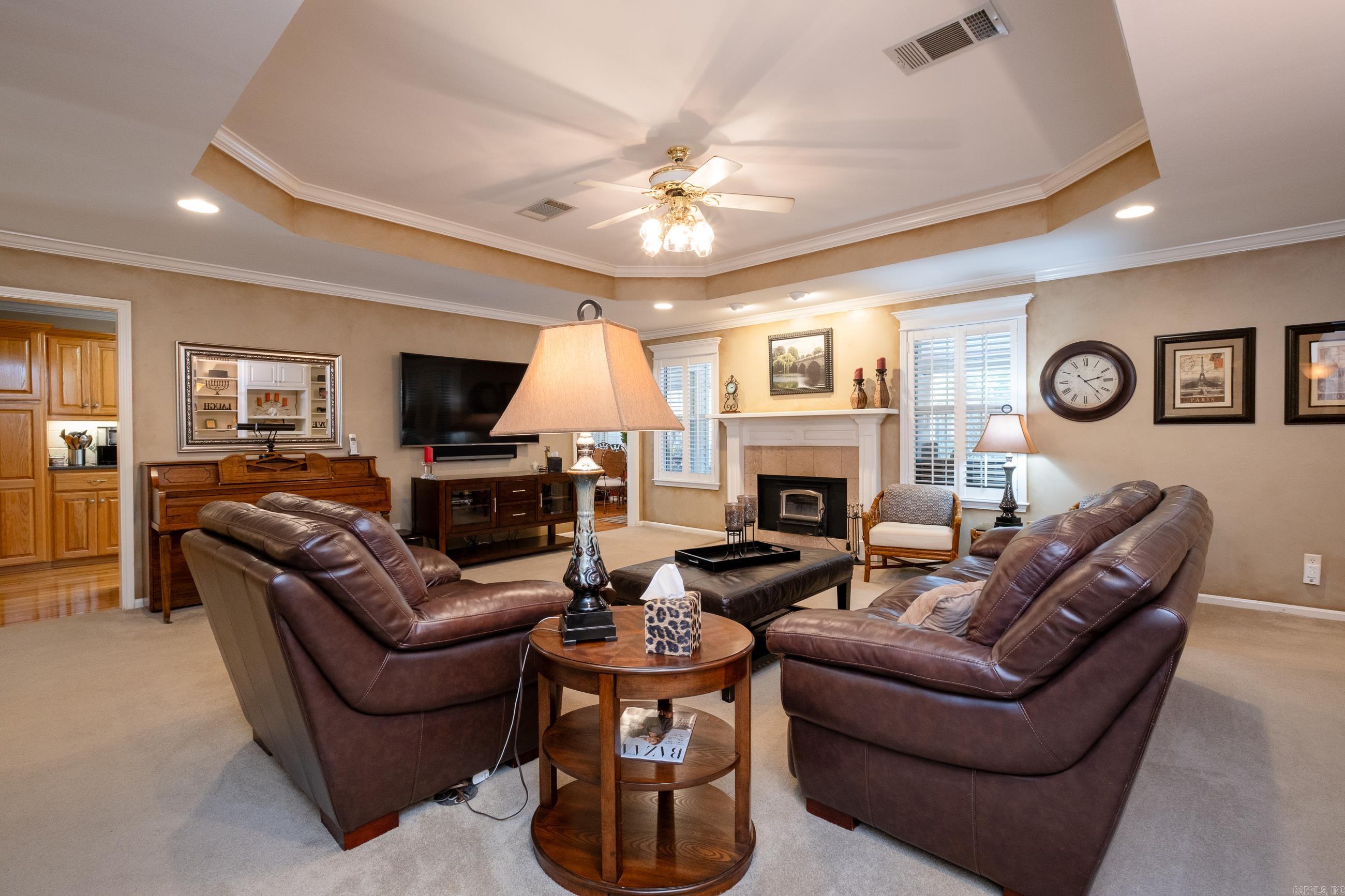 WATERSIDE ADDN - Residential