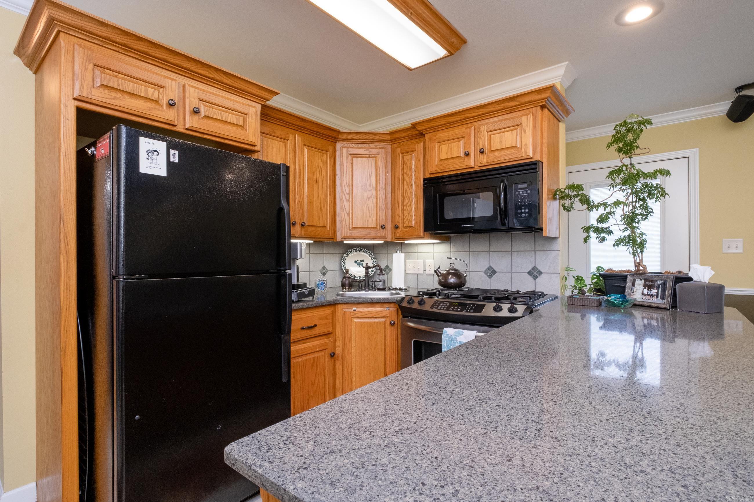 WATERSIDE ADDN - Residential