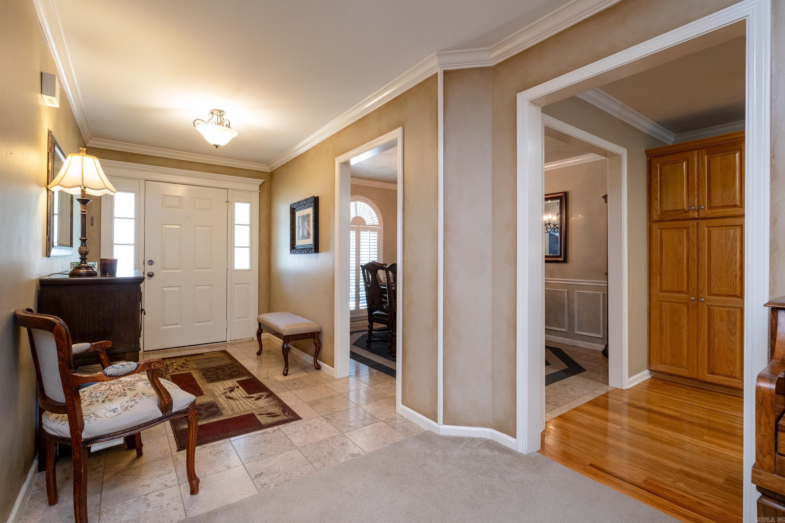 WATERSIDE ADDN - Residential