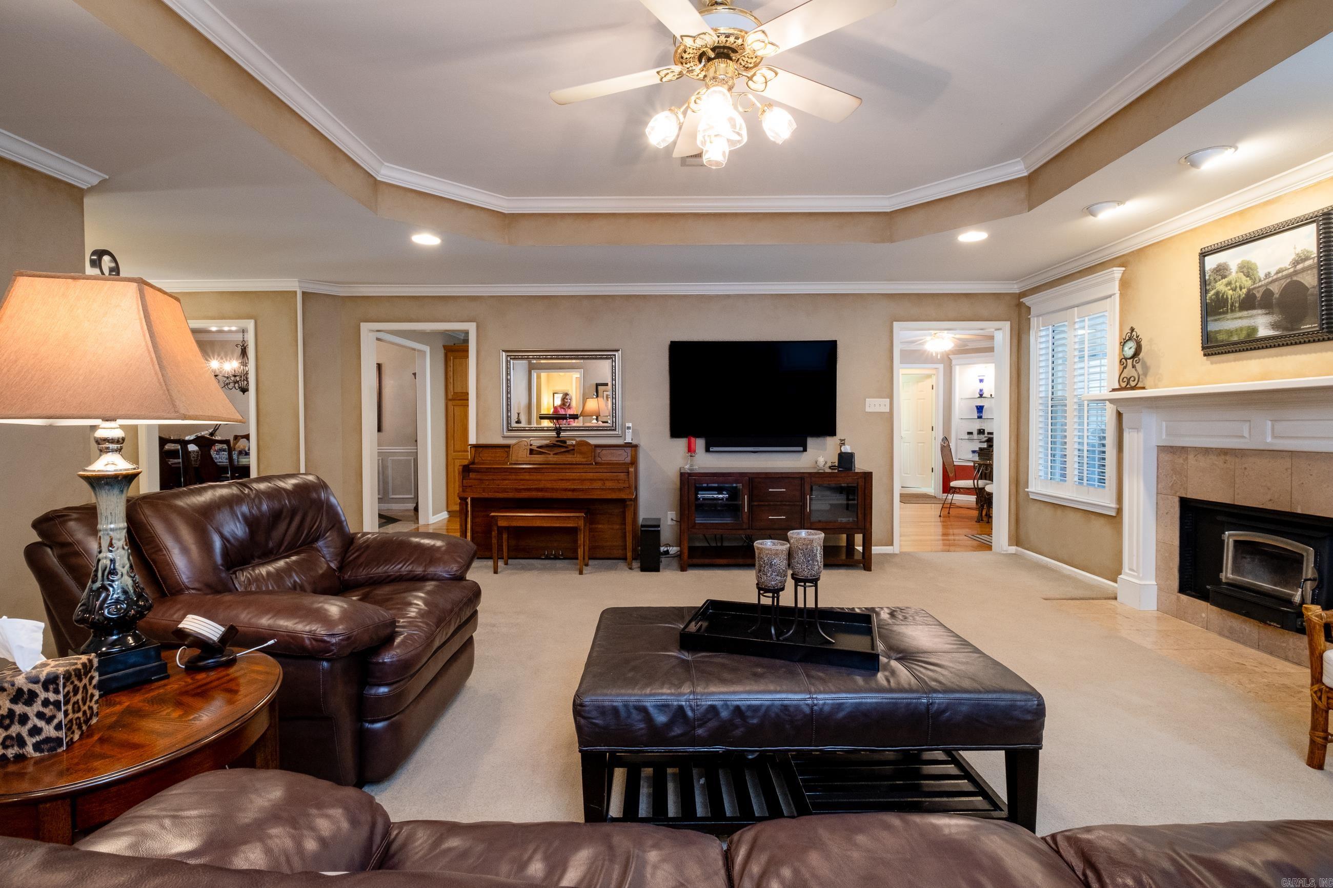 WATERSIDE ADDN - Residential