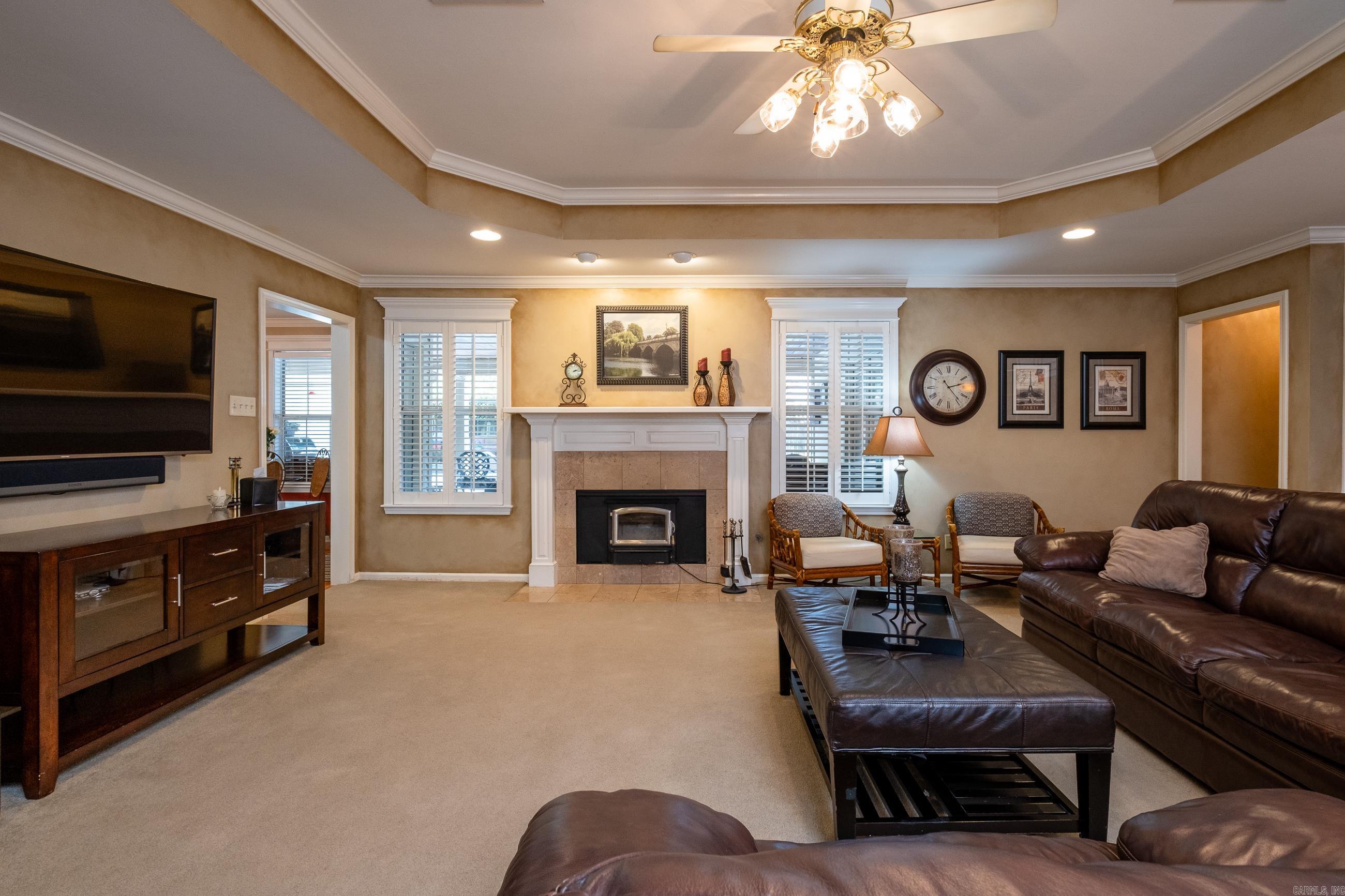 WATERSIDE ADDN - Residential