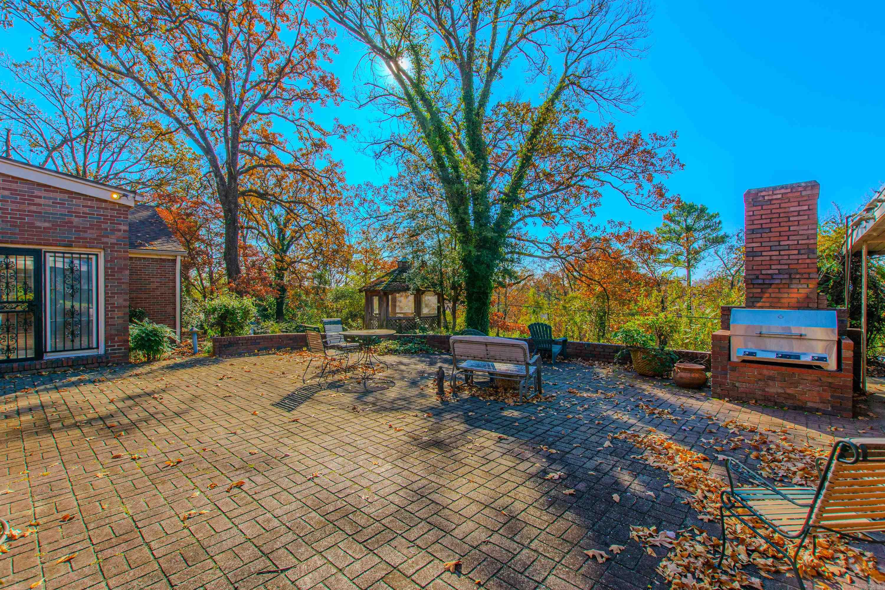 PARK HILL - Residential