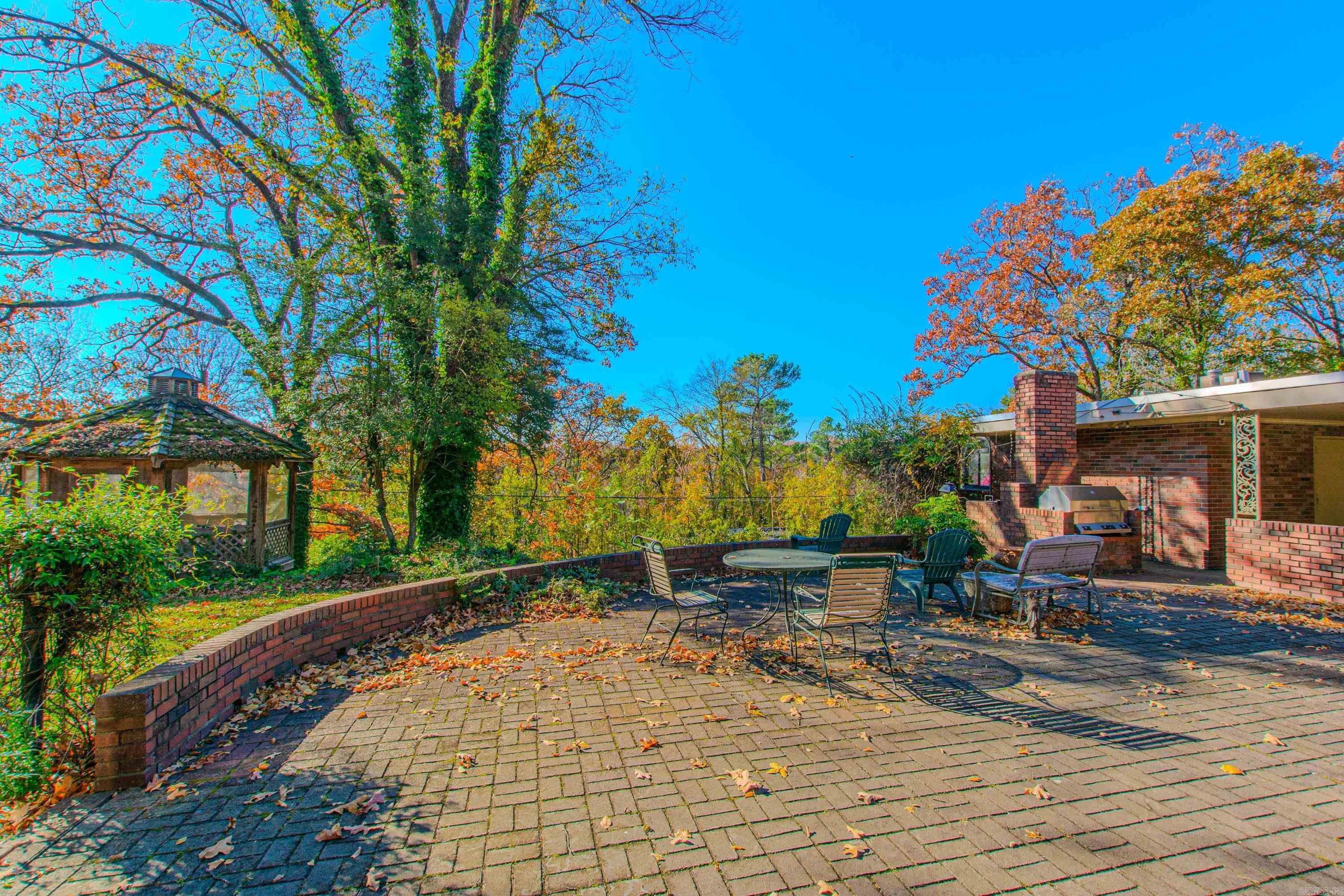 PARK HILL - Residential