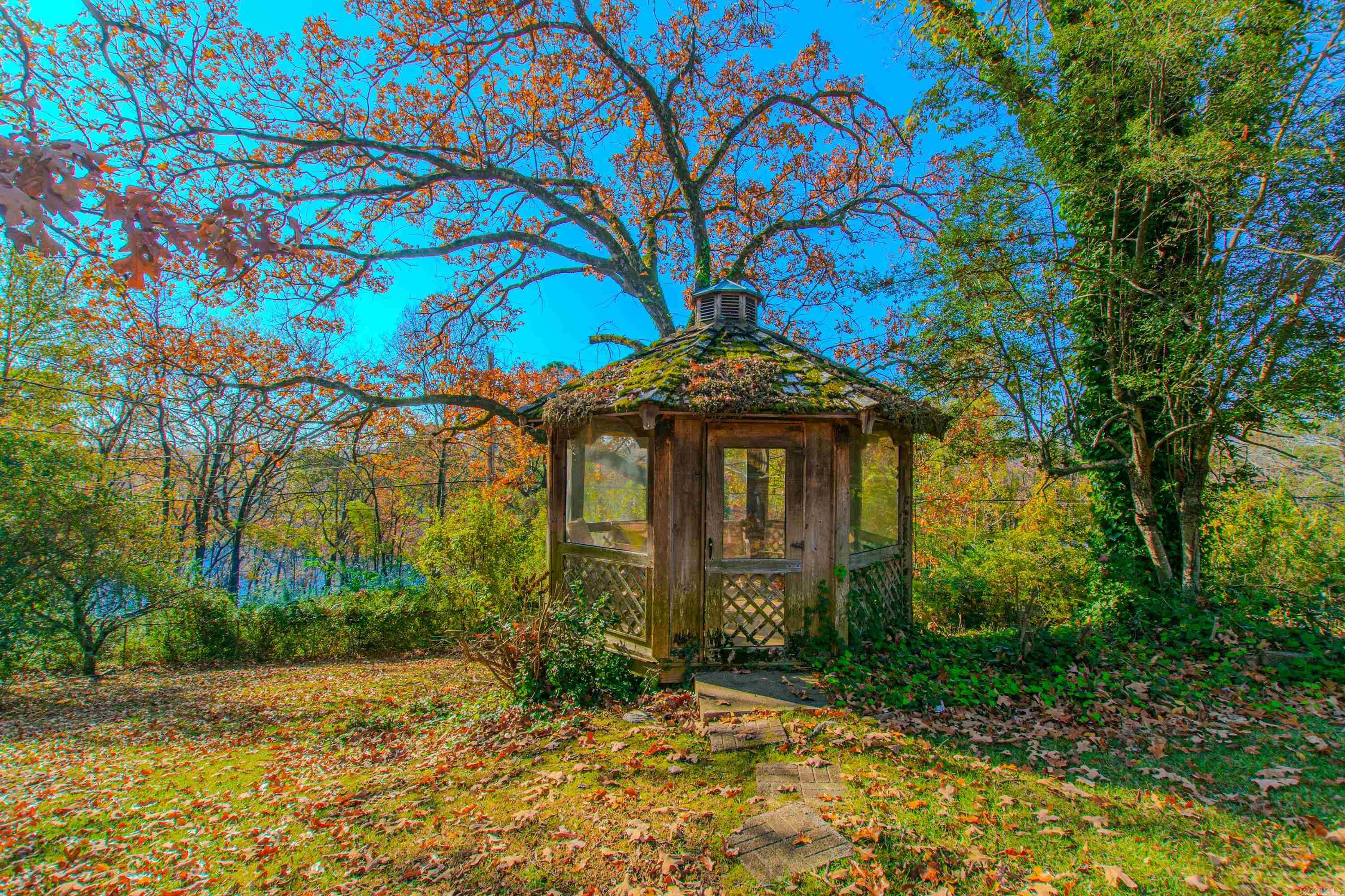 PARK HILL - Residential