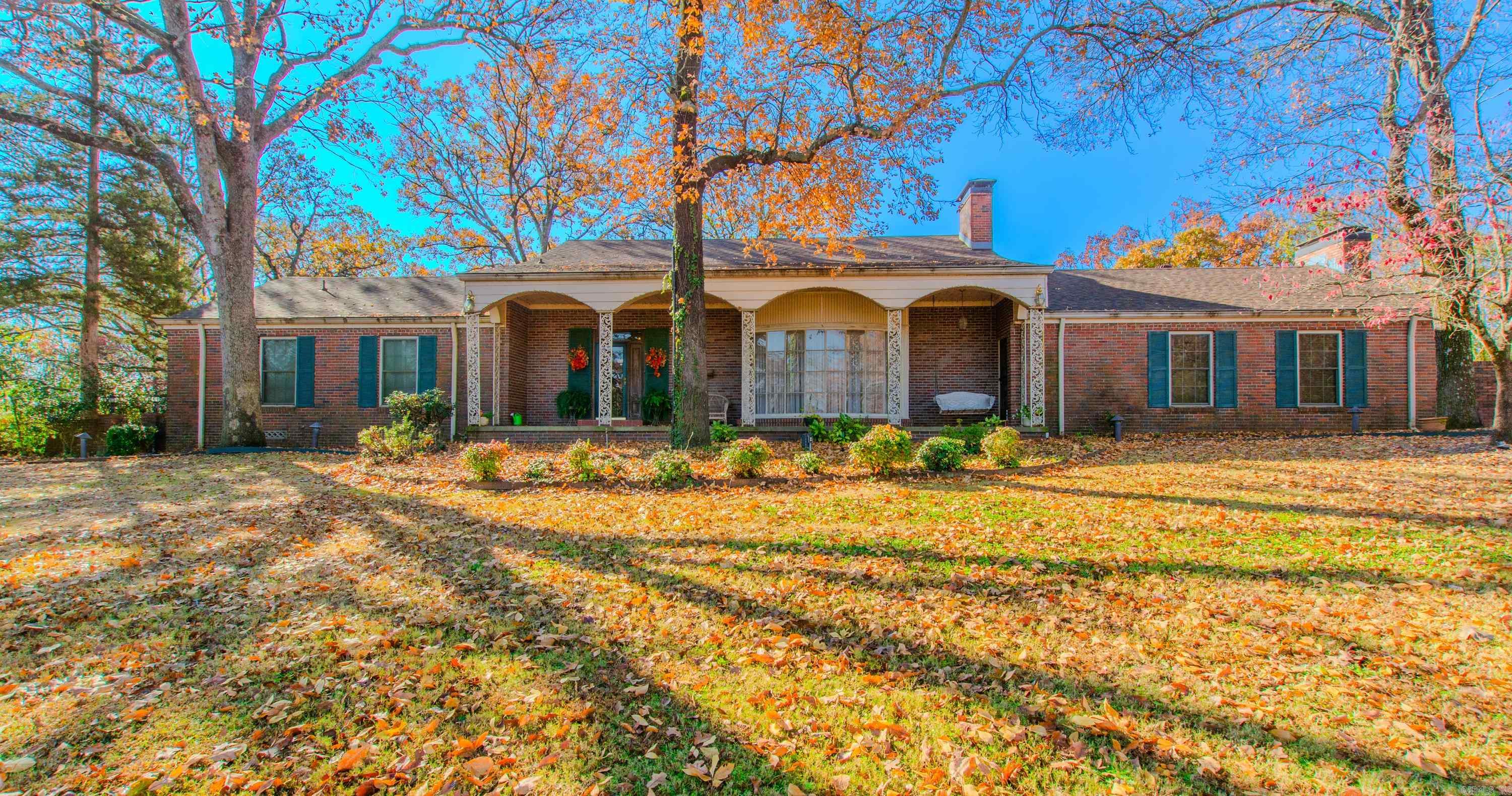 PARK HILL - Residential