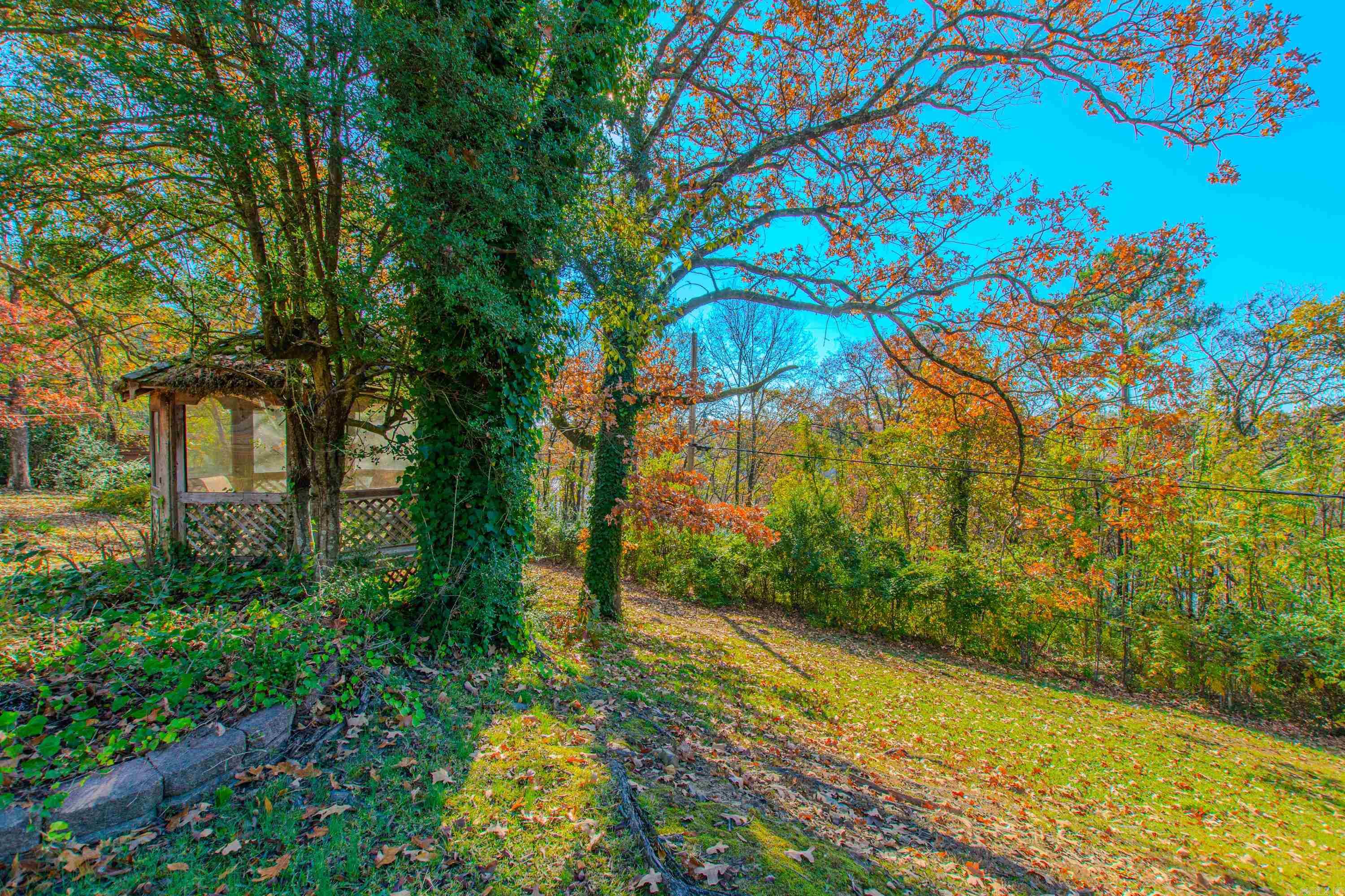 PARK HILL - Residential