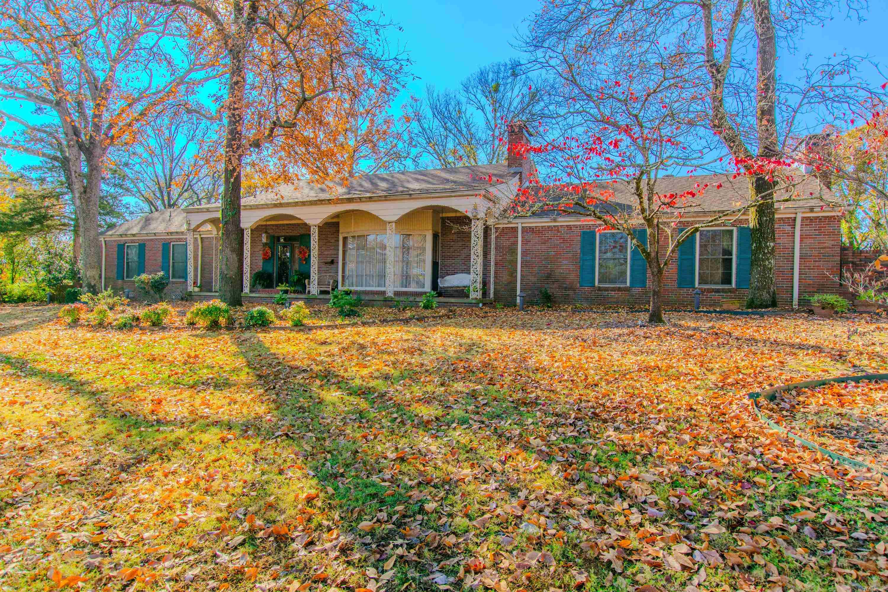 PARK HILL - Residential