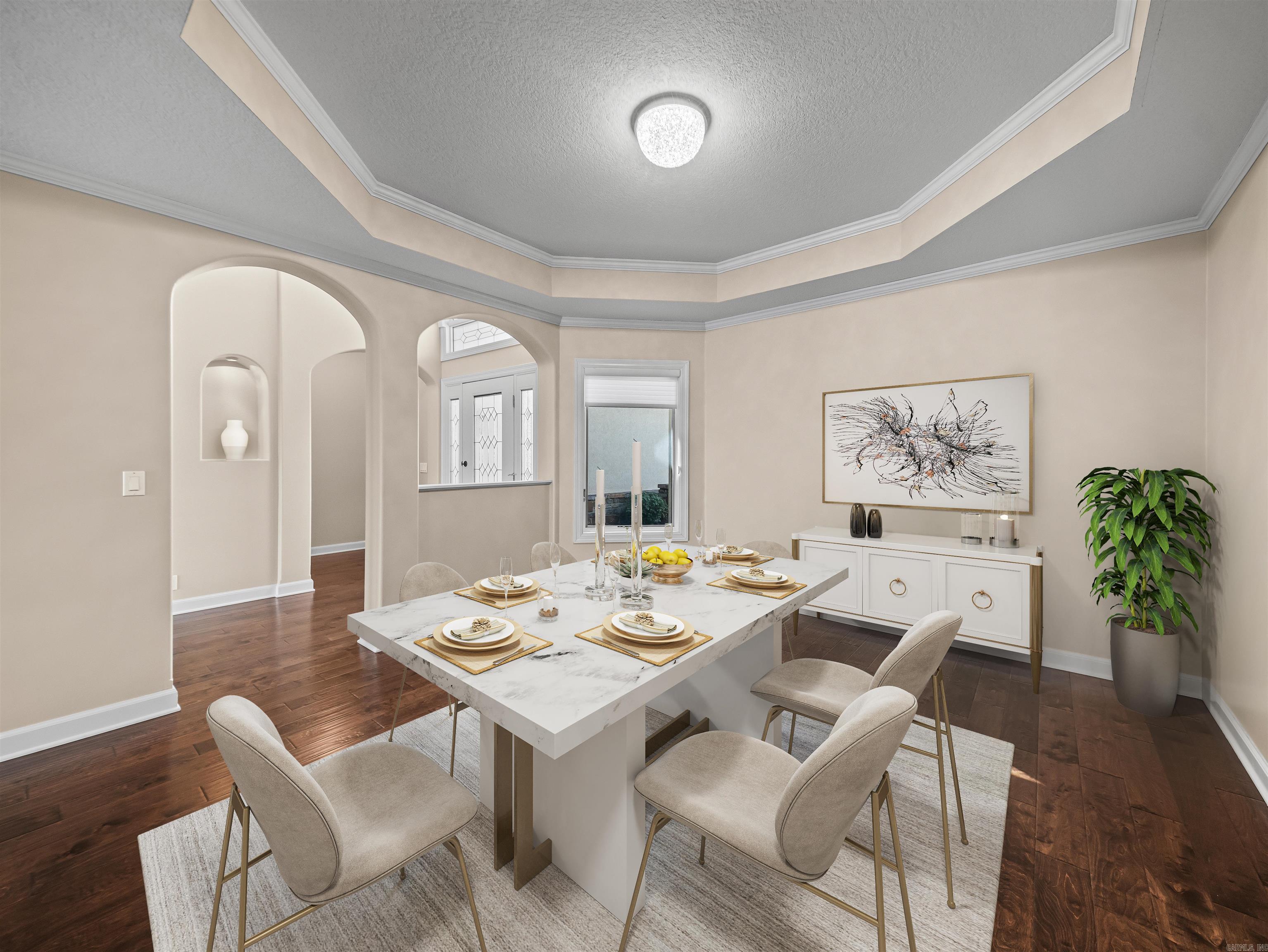 DIVINO COURTS - Residential