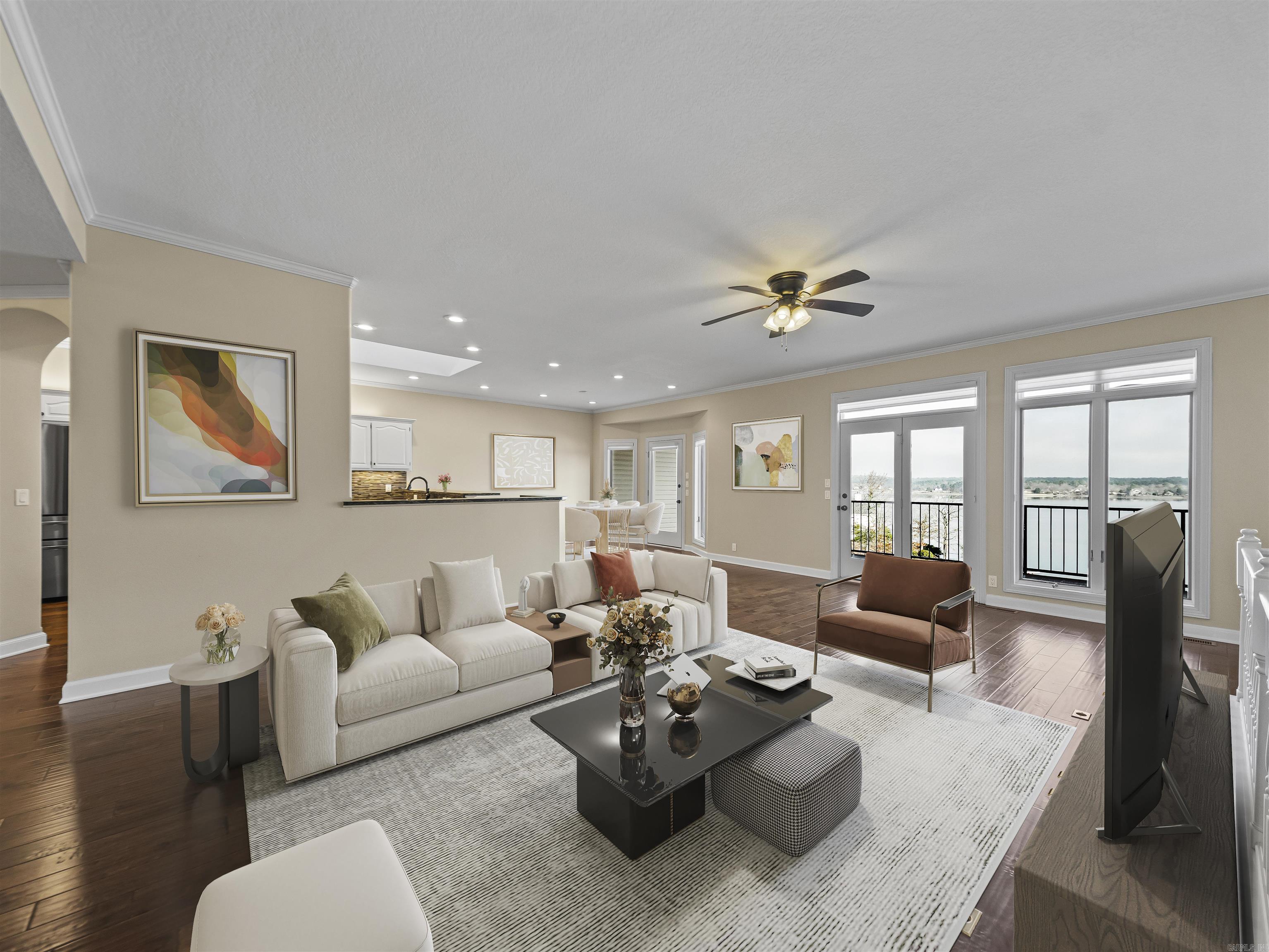 DIVINO COURTS - Residential