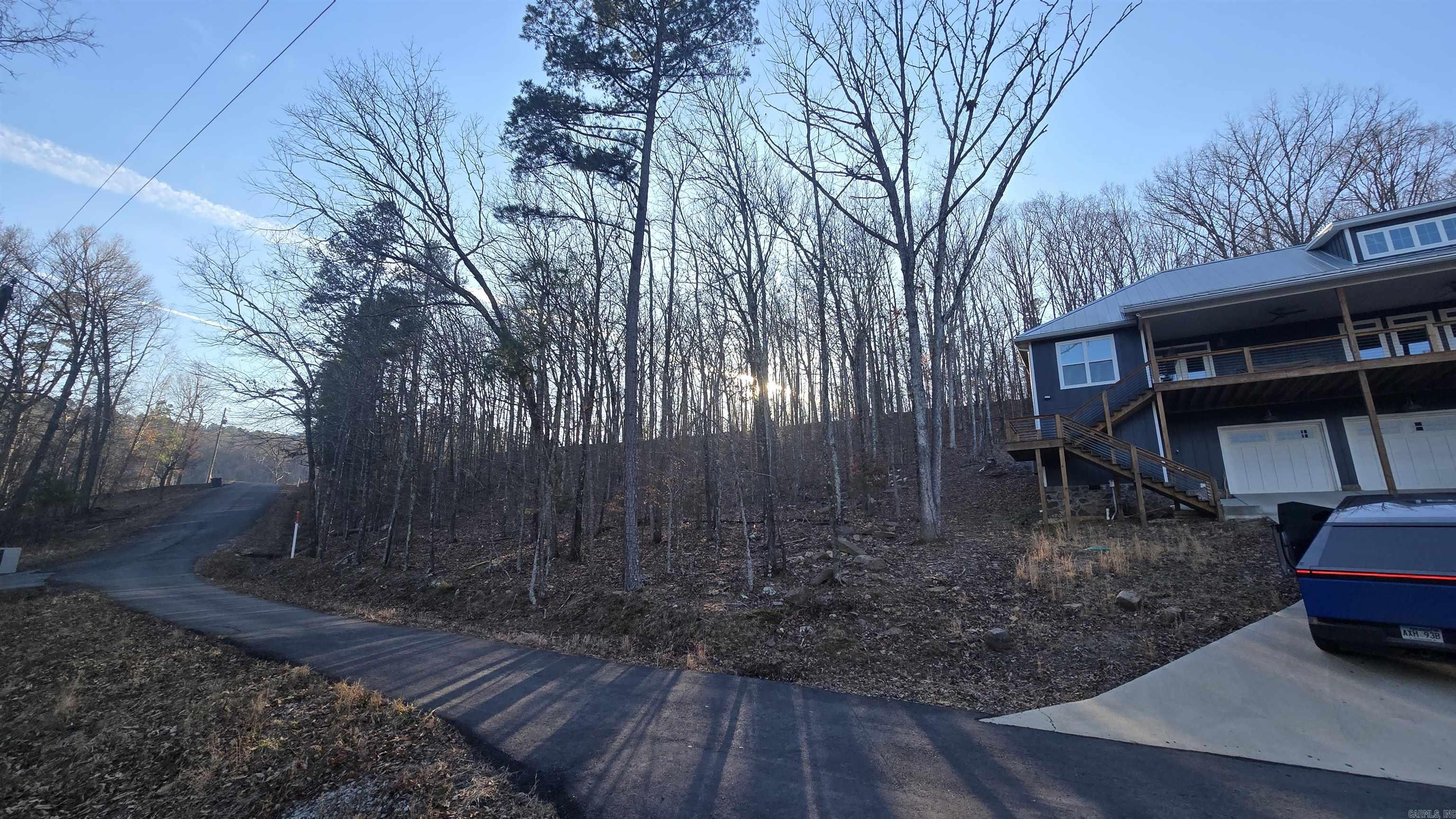 Watersedge Estates - Land