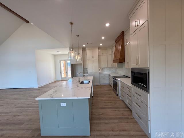 REPUBLICAN VALLEY ESTATES - Residential