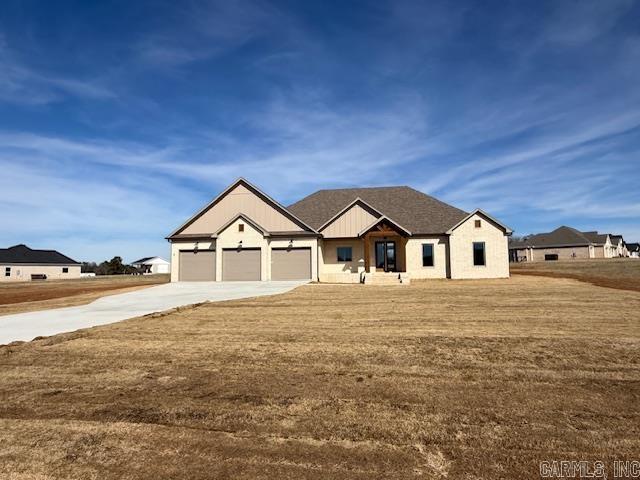 REPUBLICAN VALLEY ESTATES - Residential