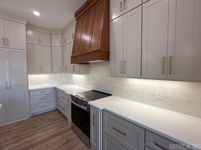 REPUBLICAN VALLEY ESTATES - Residential