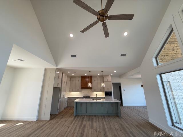 REPUBLICAN VALLEY ESTATES - Residential