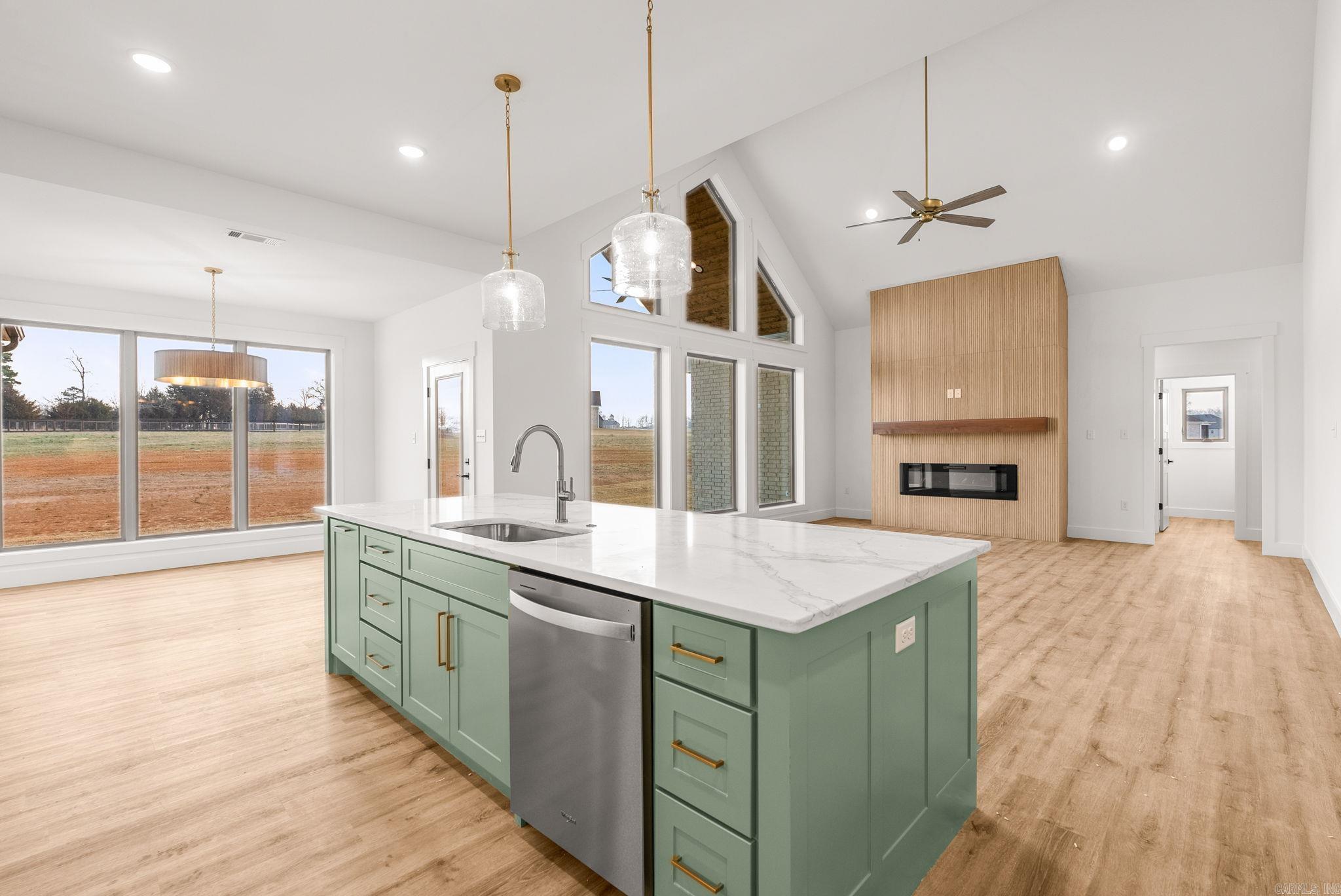 REPUBLICAN VALLEY ESTATES - Residential