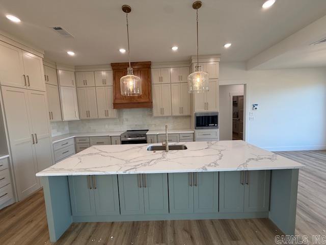 REPUBLICAN VALLEY ESTATES - Residential