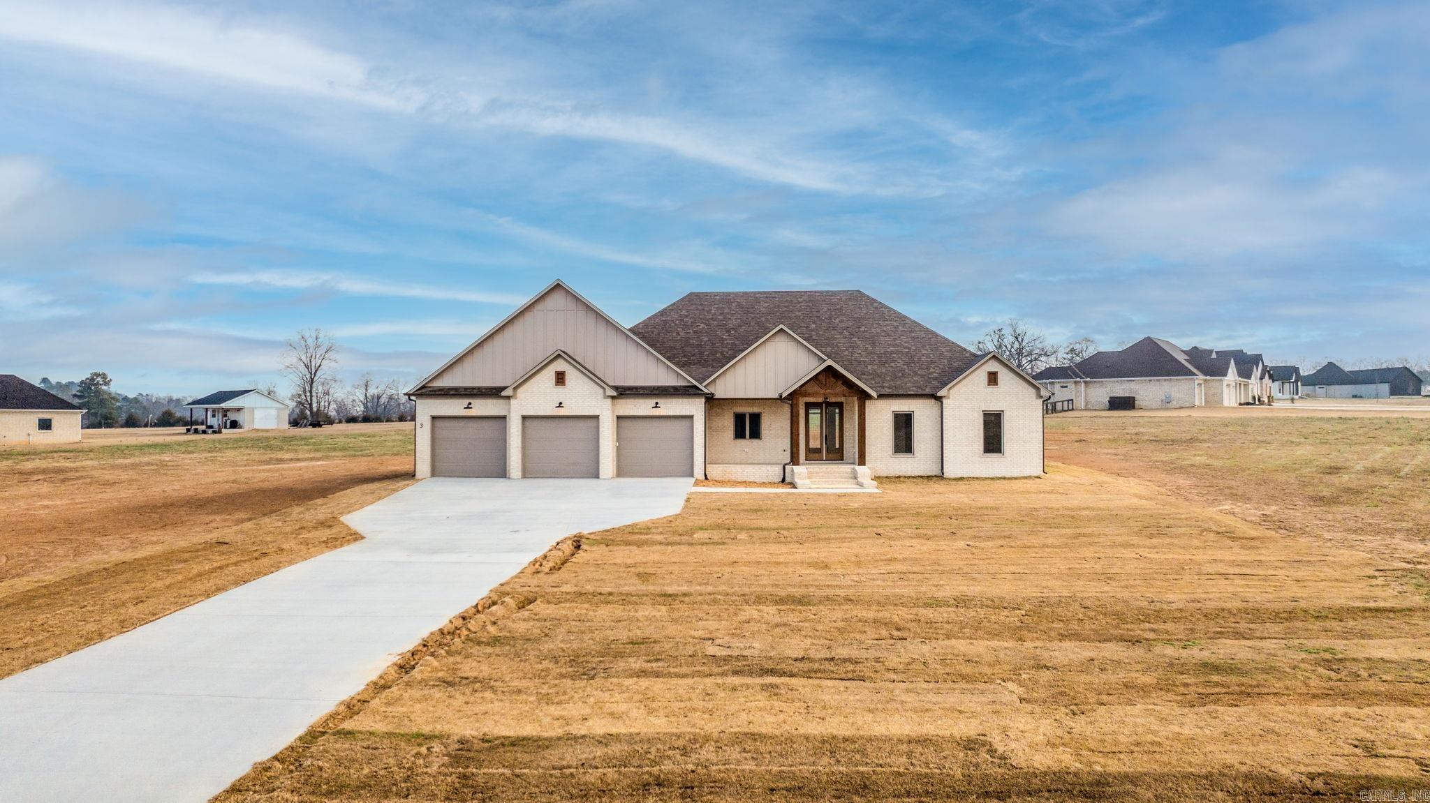 REPUBLICAN VALLEY ESTATES - Residential