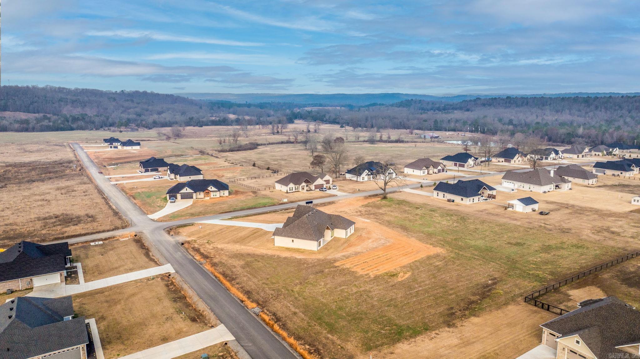 REPUBLICAN VALLEY ESTATES - Residential