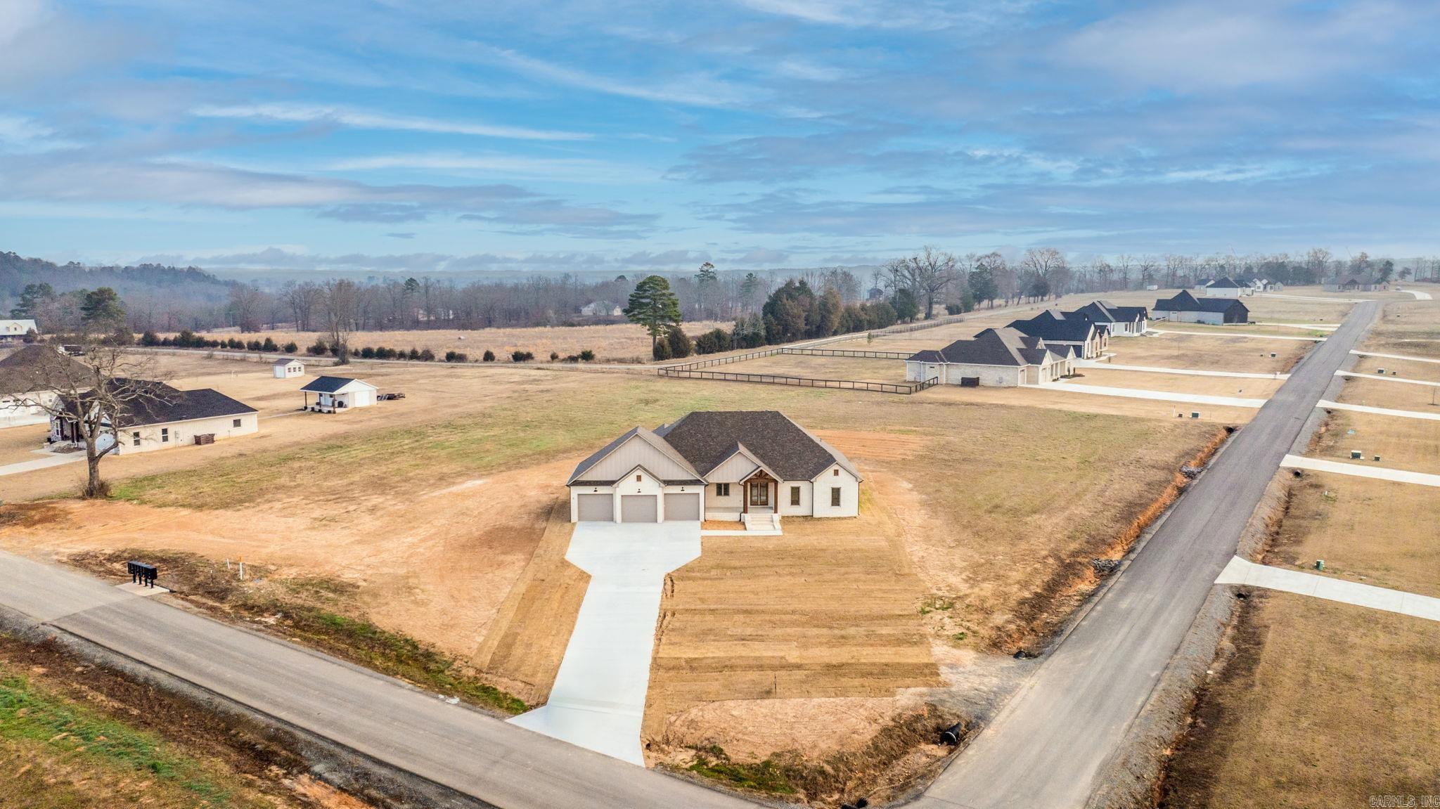 REPUBLICAN VALLEY ESTATES - Residential