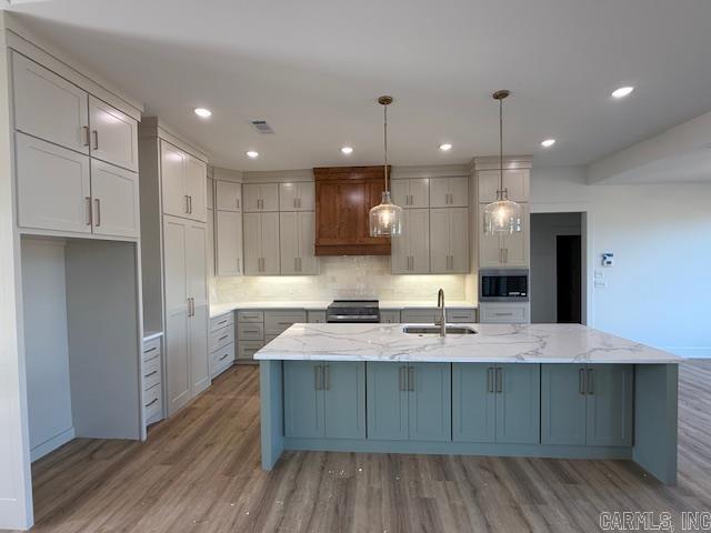 REPUBLICAN VALLEY ESTATES - Residential