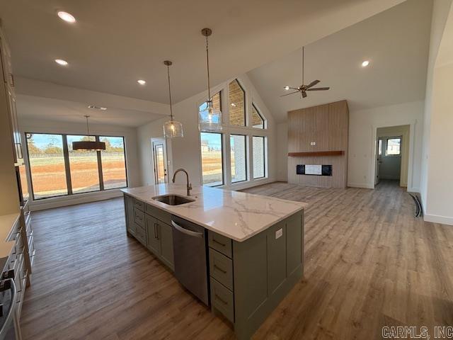 REPUBLICAN VALLEY ESTATES - Residential