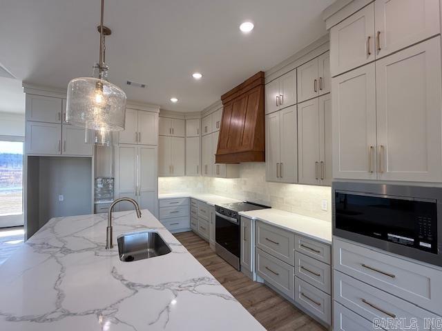 REPUBLICAN VALLEY ESTATES - Residential