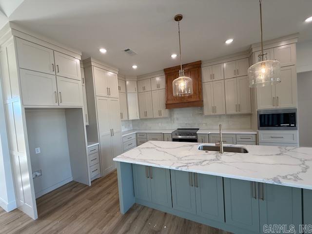 REPUBLICAN VALLEY ESTATES - Residential