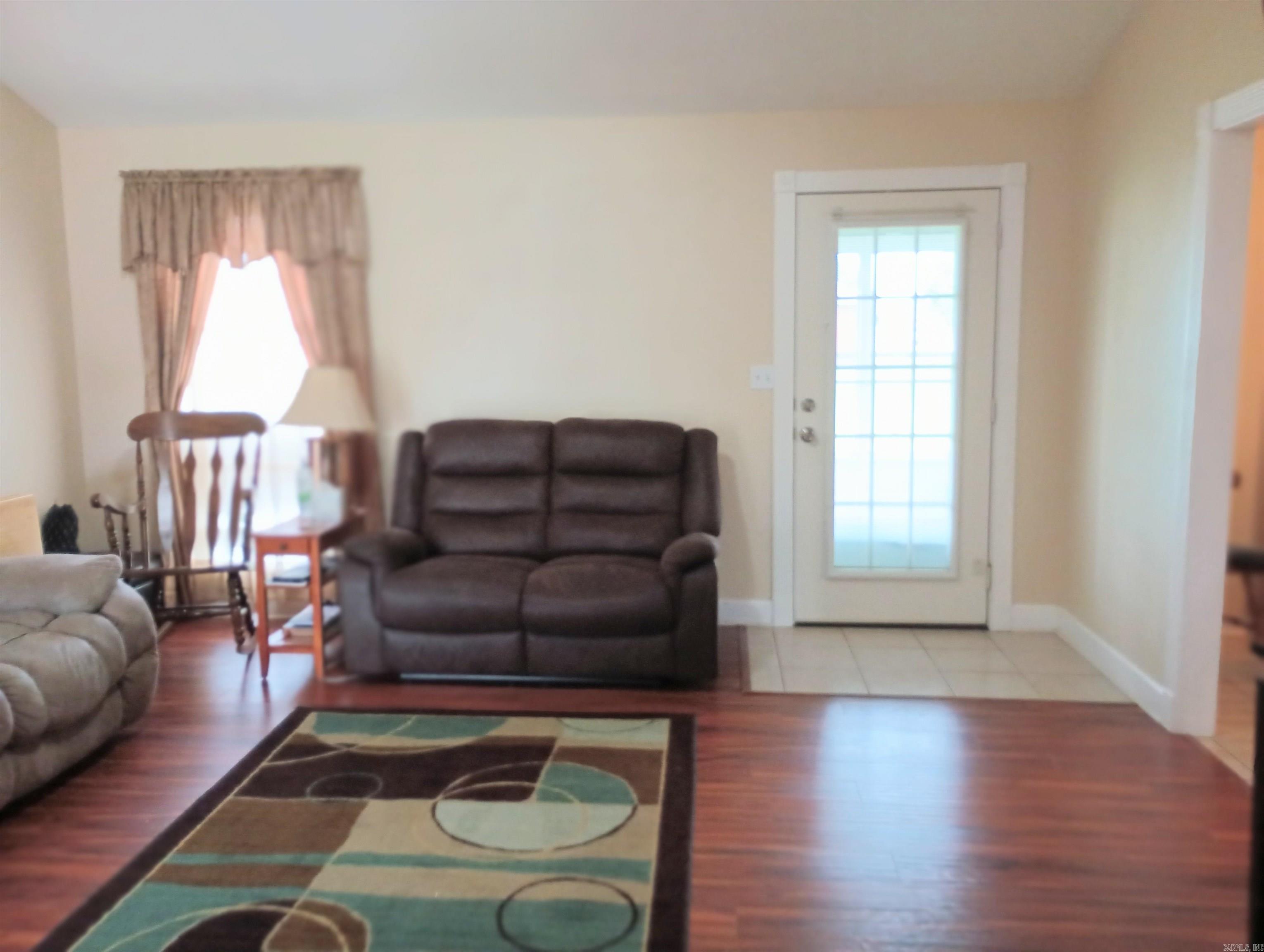 CARRIAGE HILL - Residential