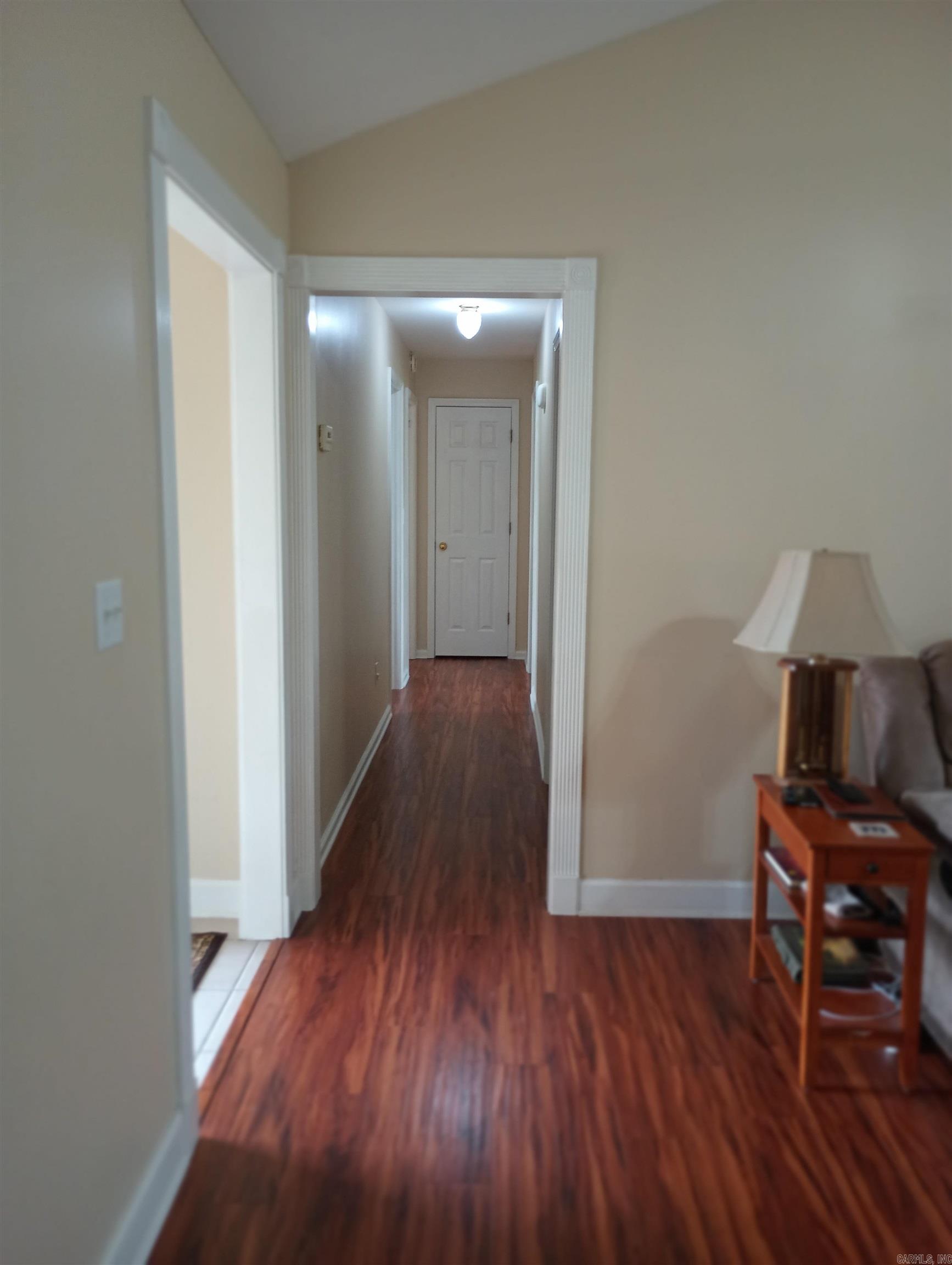 CARRIAGE HILL - Residential