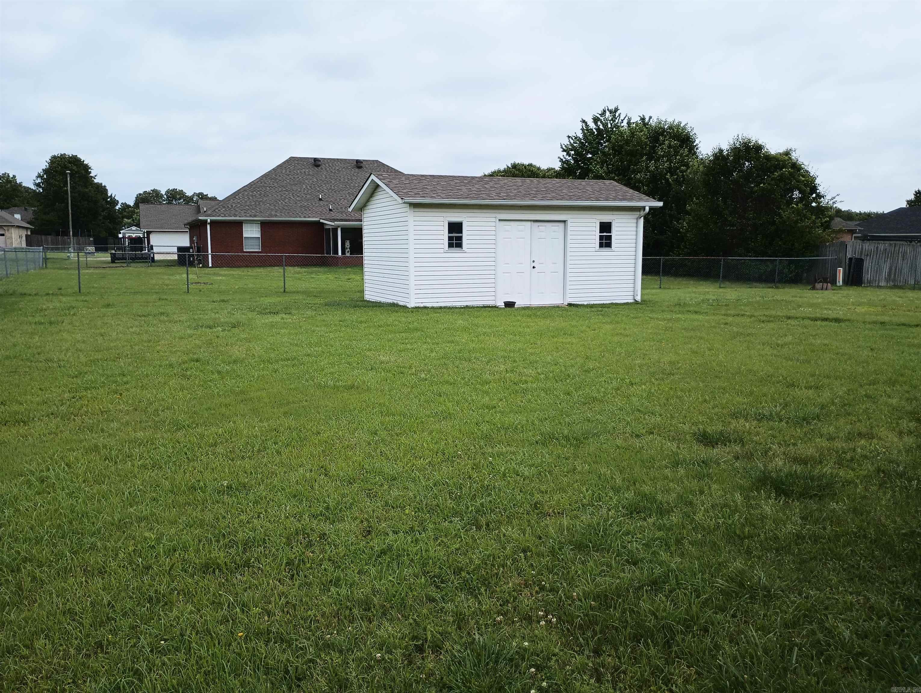 CARRIAGE HILL - Residential