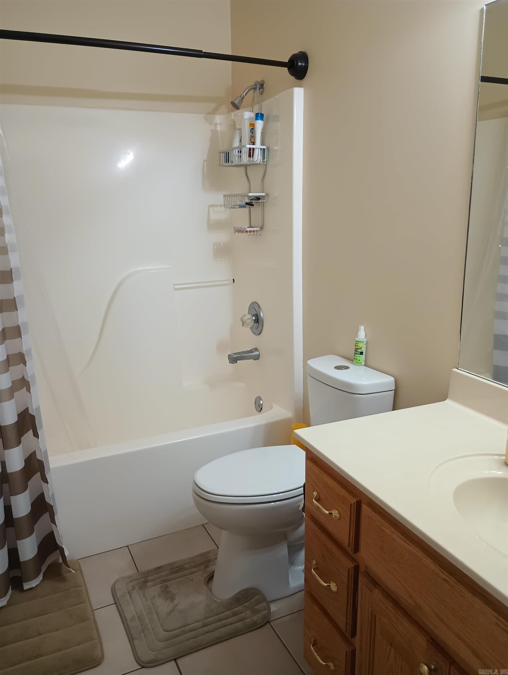 CARRIAGE HILL - Residential