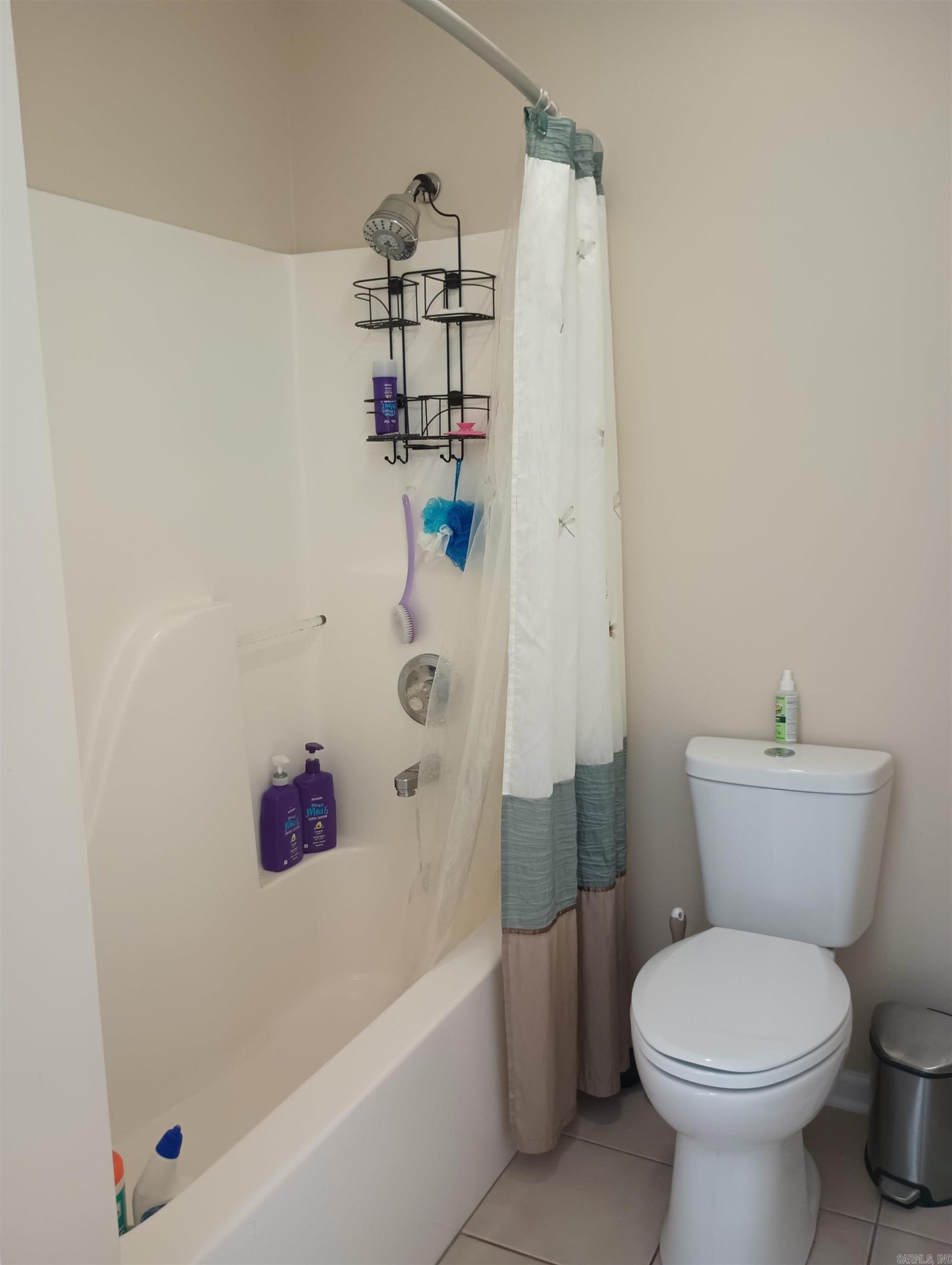 CARRIAGE HILL - Residential