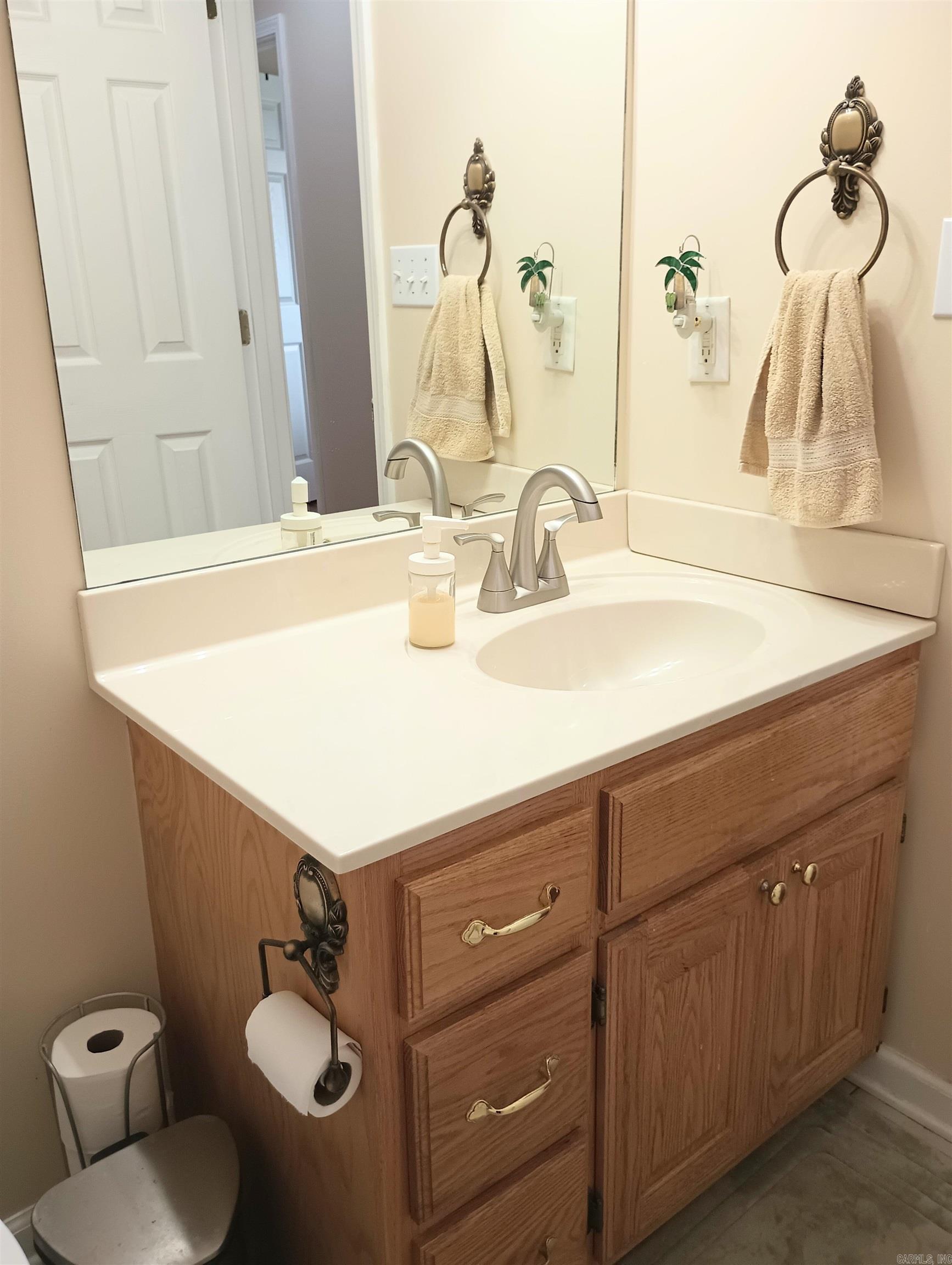 CARRIAGE HILL - Residential