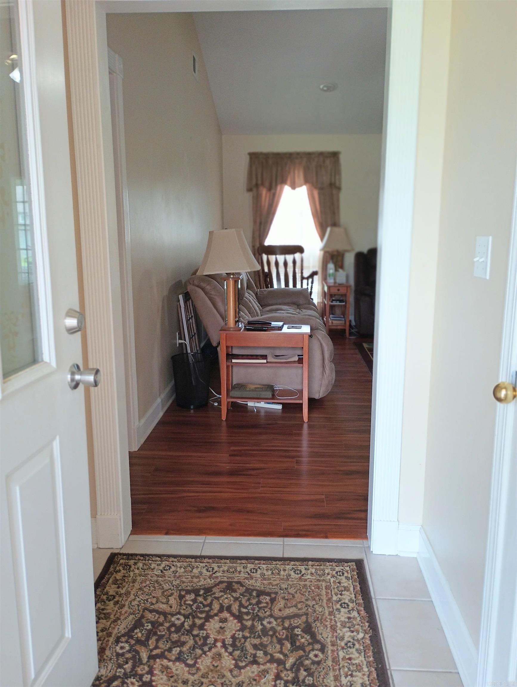 CARRIAGE HILL - Residential