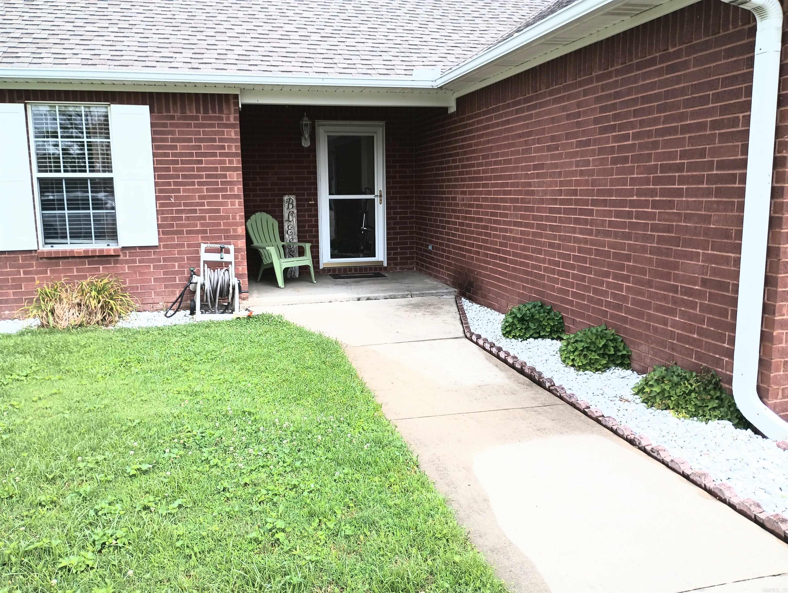 CARRIAGE HILL - Residential