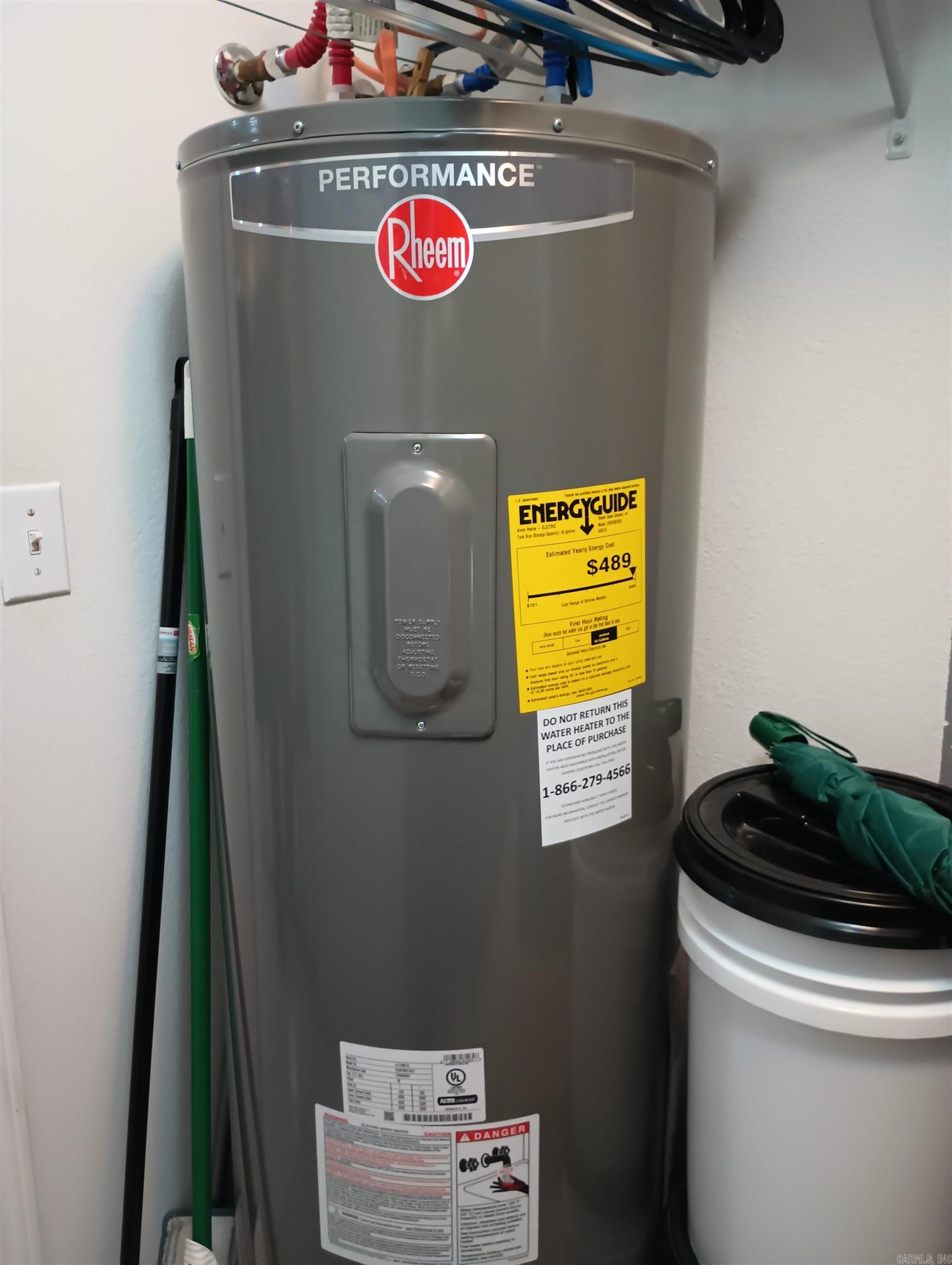 CARRIAGE HILL - Residential