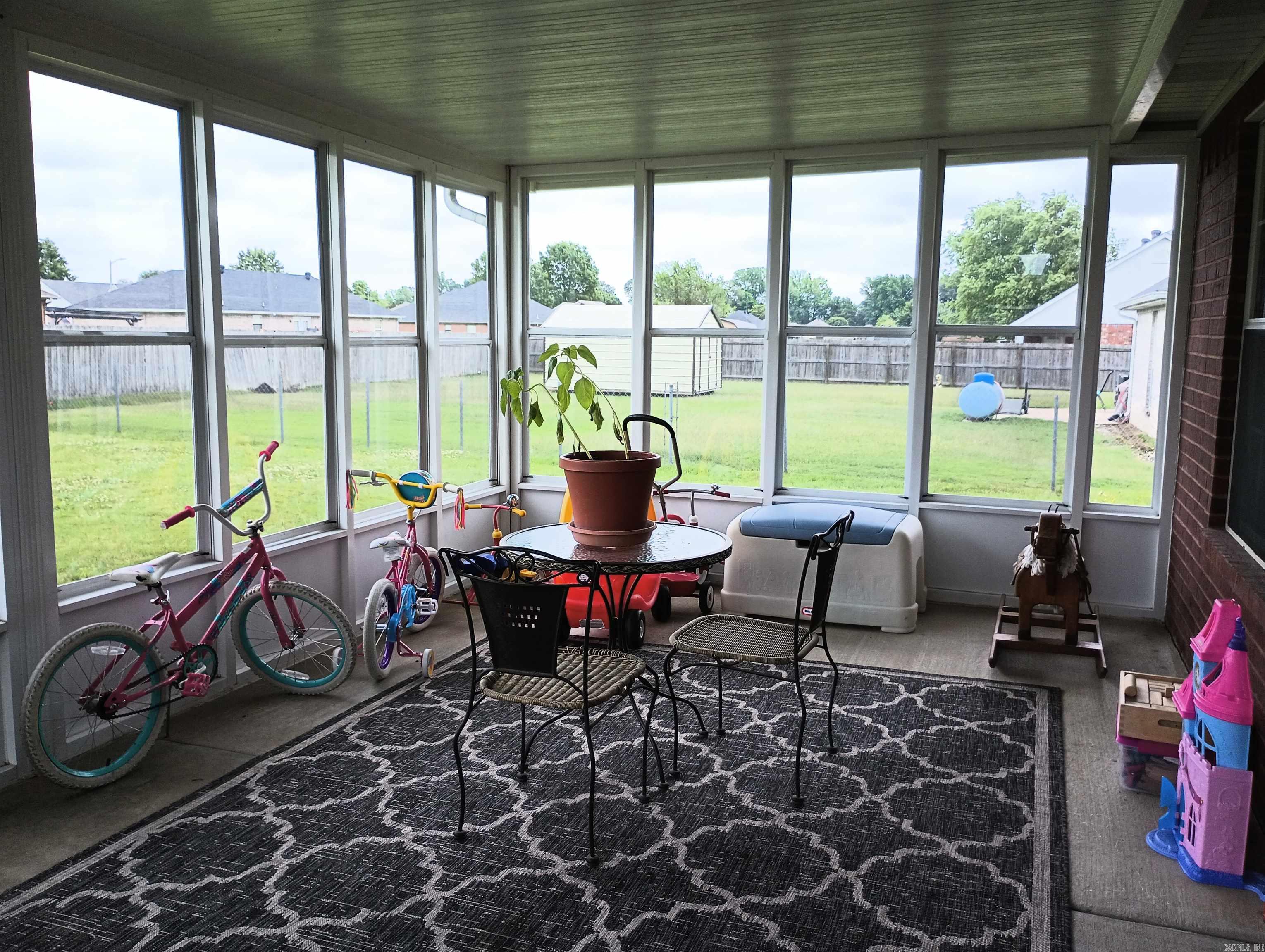 CARRIAGE HILL - Residential