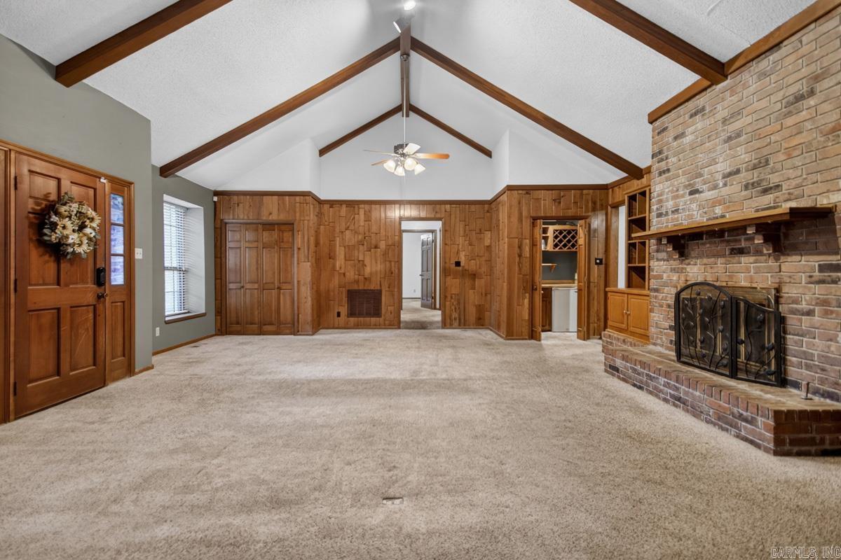 OVERBROOK - Residential